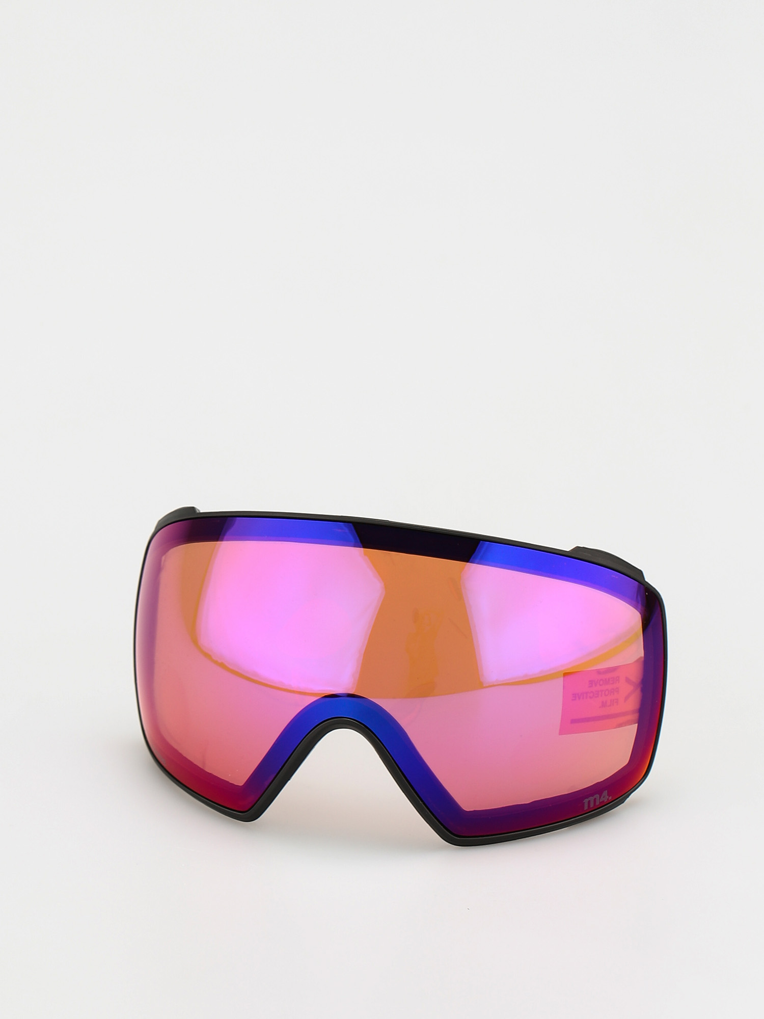 Anon M4 Toric Mfi Snowboard szemüveg (smoke/perceive sunny onyx)