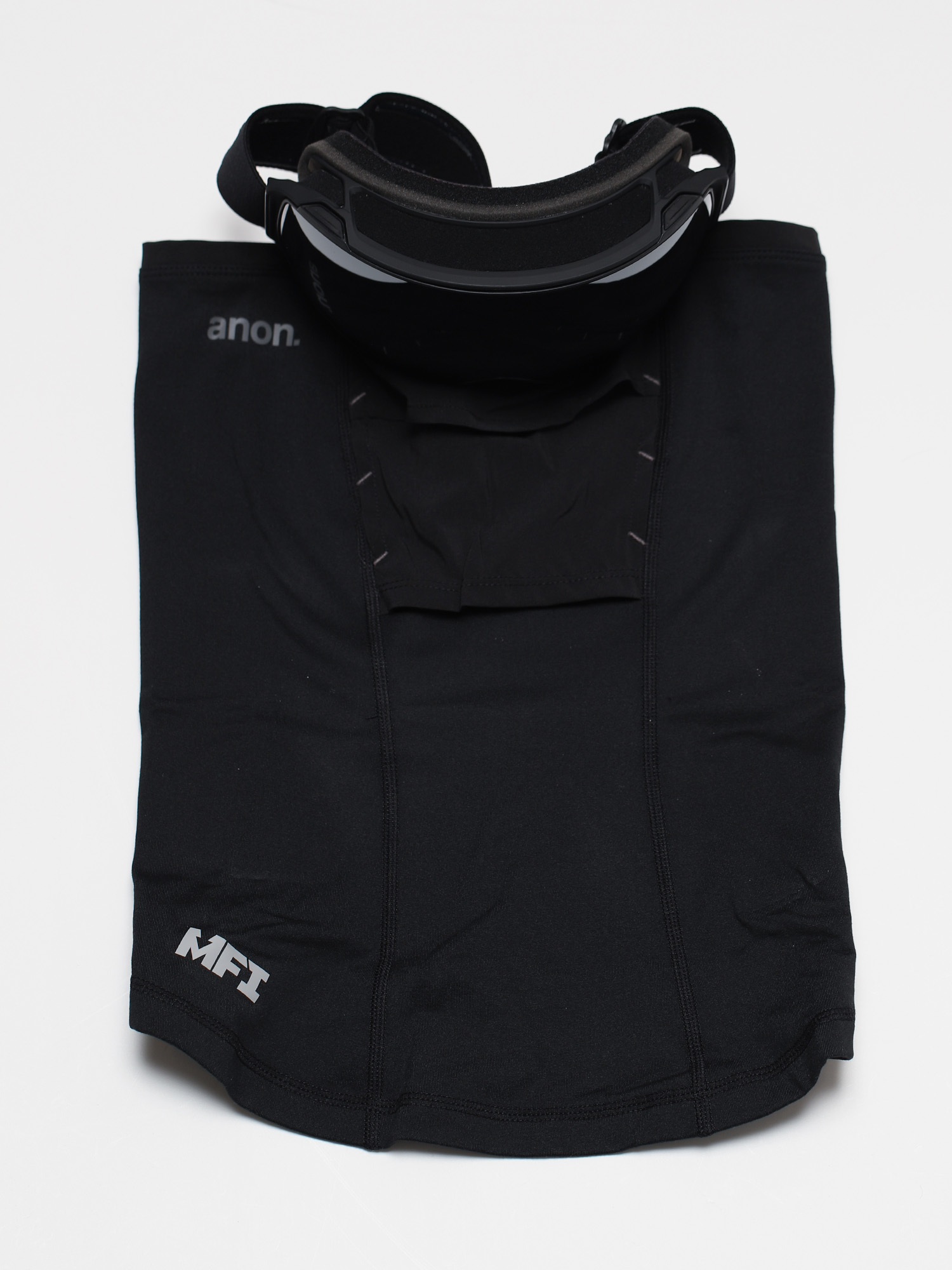 Anon M4 Toric Mfi Snowboard szemüveg (smoke/perceive sunny onyx)