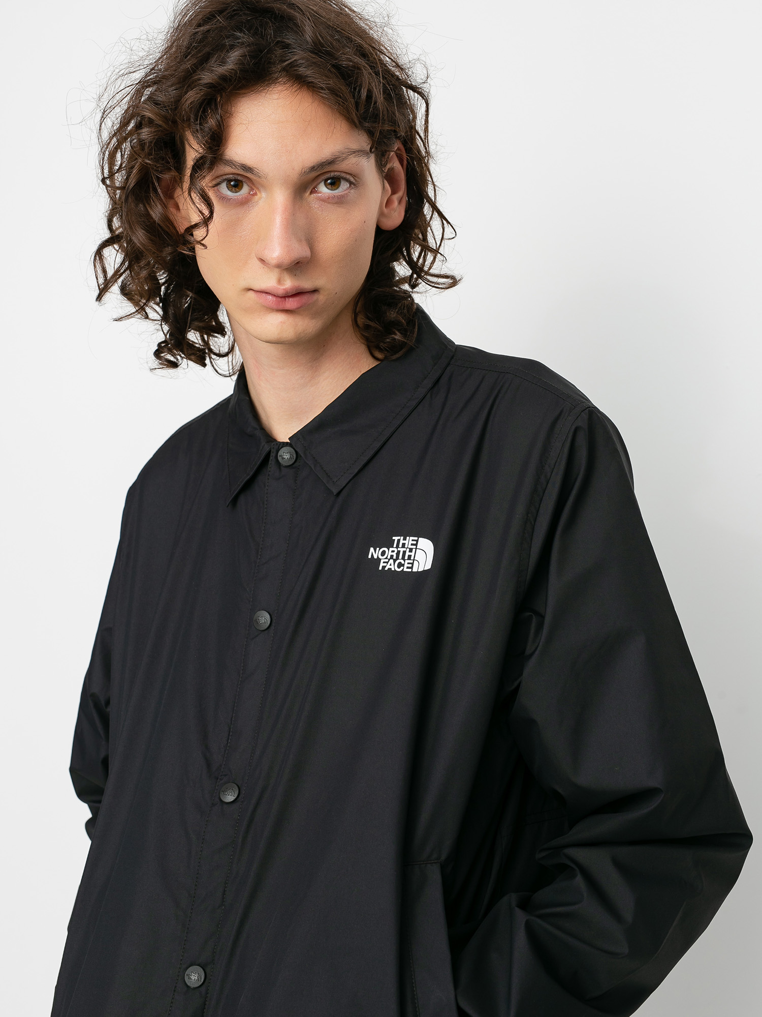 The North Face Telegraphic Coaches Dzseki (black)