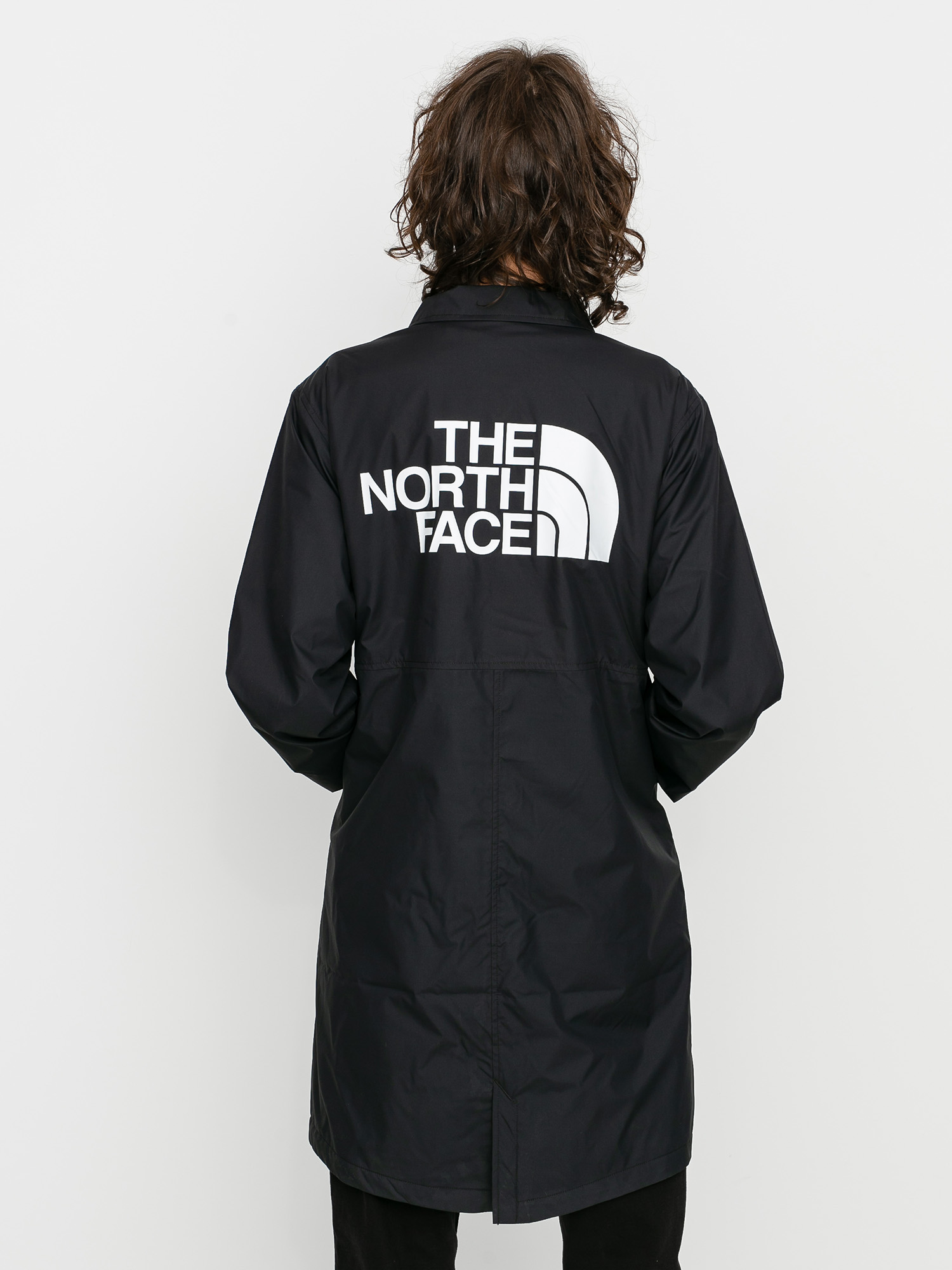 The North Face Telegraphic Coaches Dzseki (black)