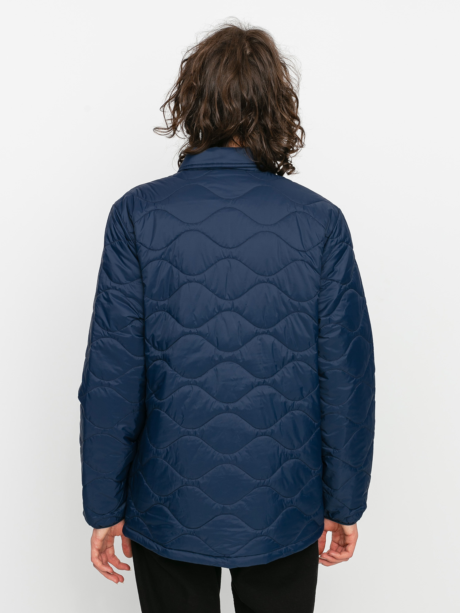 Vans Jonesport III Mte Dzseki (dress blues)