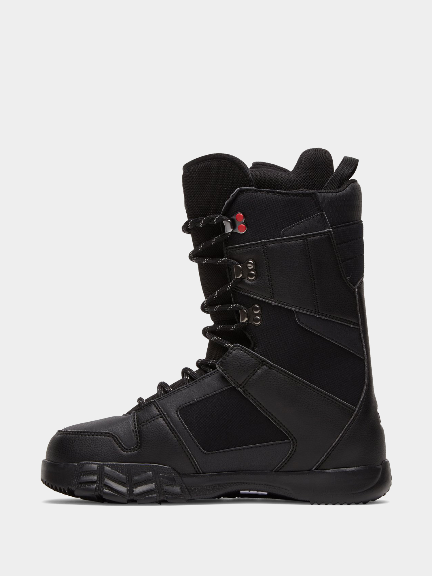 Férfi DC Phase Snowboard cipők (black)