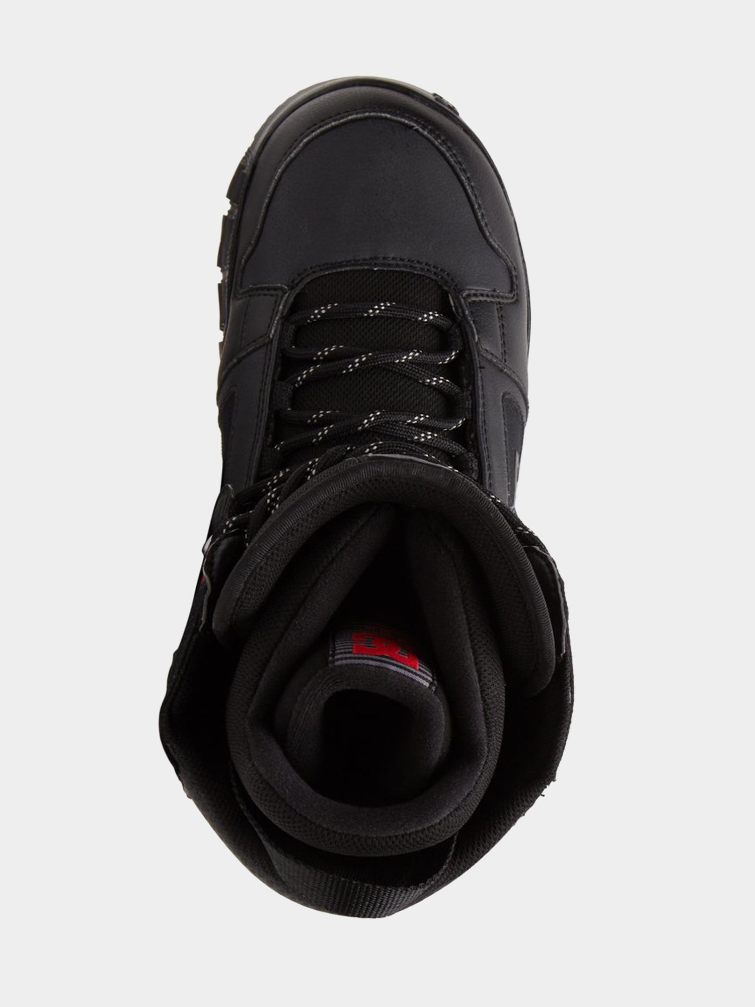 Férfi DC Phase Snowboard cipők (black)