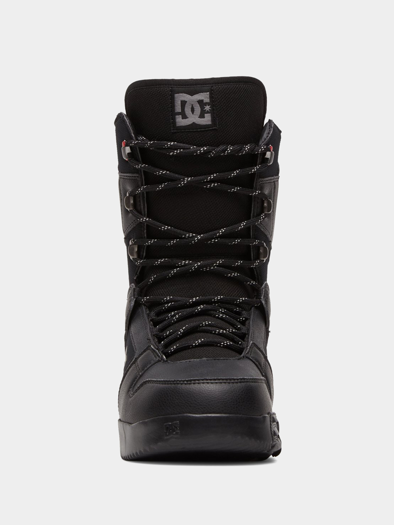 Férfi DC Phase Snowboard cipők (black)