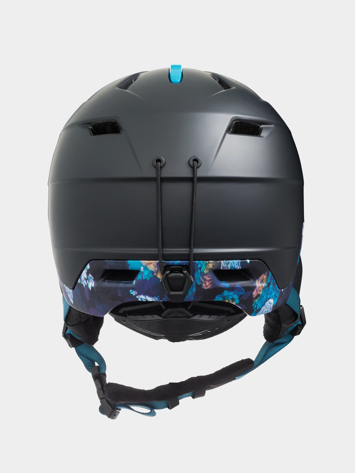 Női Roxy Loden Women Sisak (true black sammy)