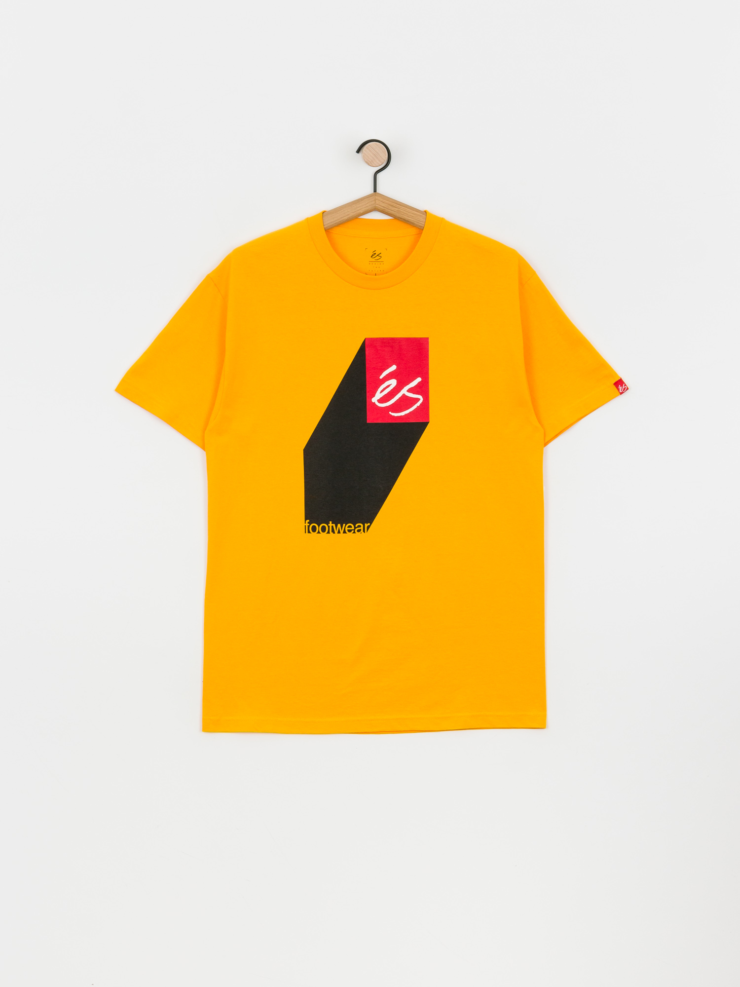 eS Shadow Ujjatlan felső (gold)