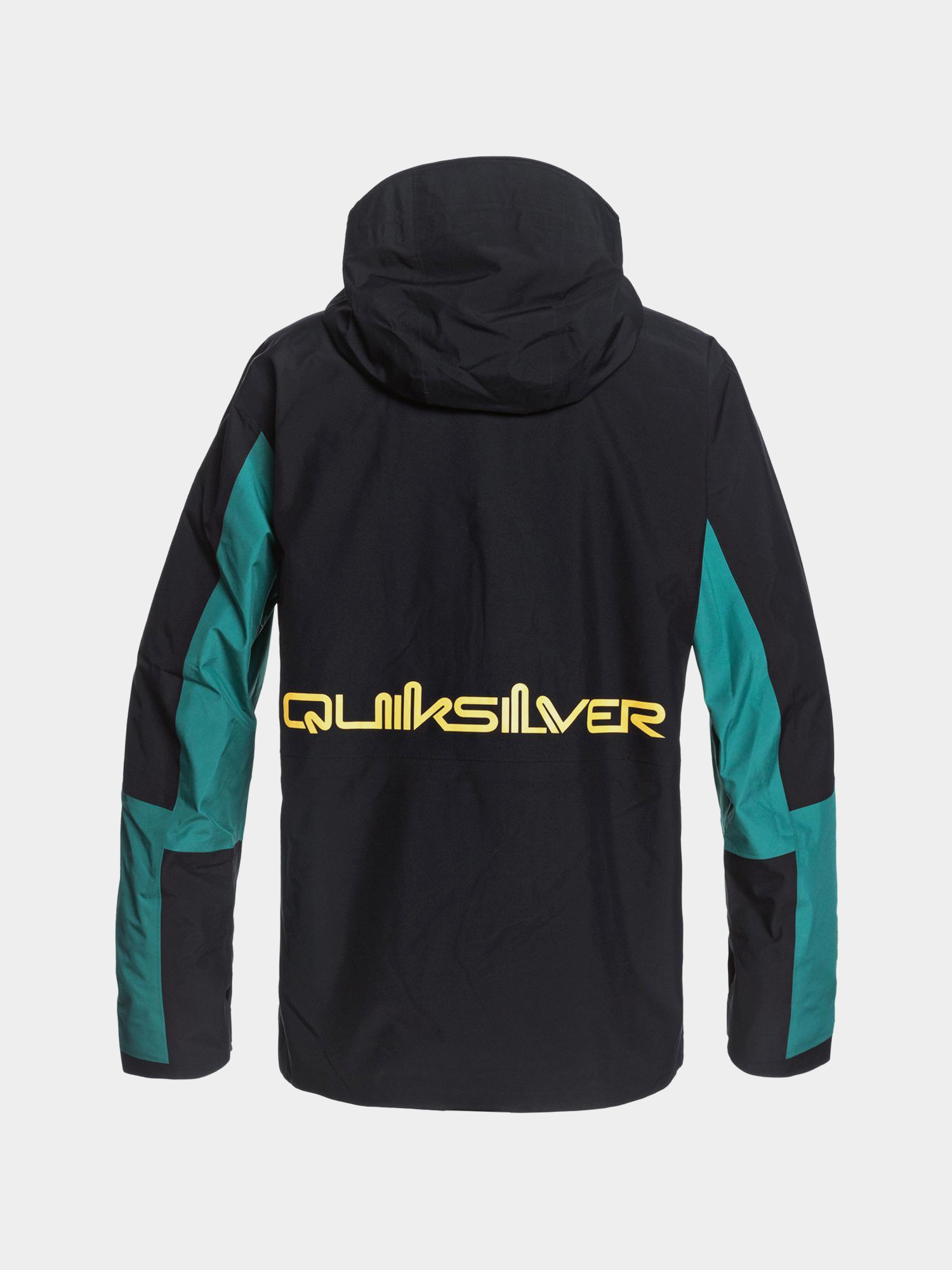 Férfi Quiksilver Forever 2L Capsule Gore-Tex Snowboard dzseki (antique green)