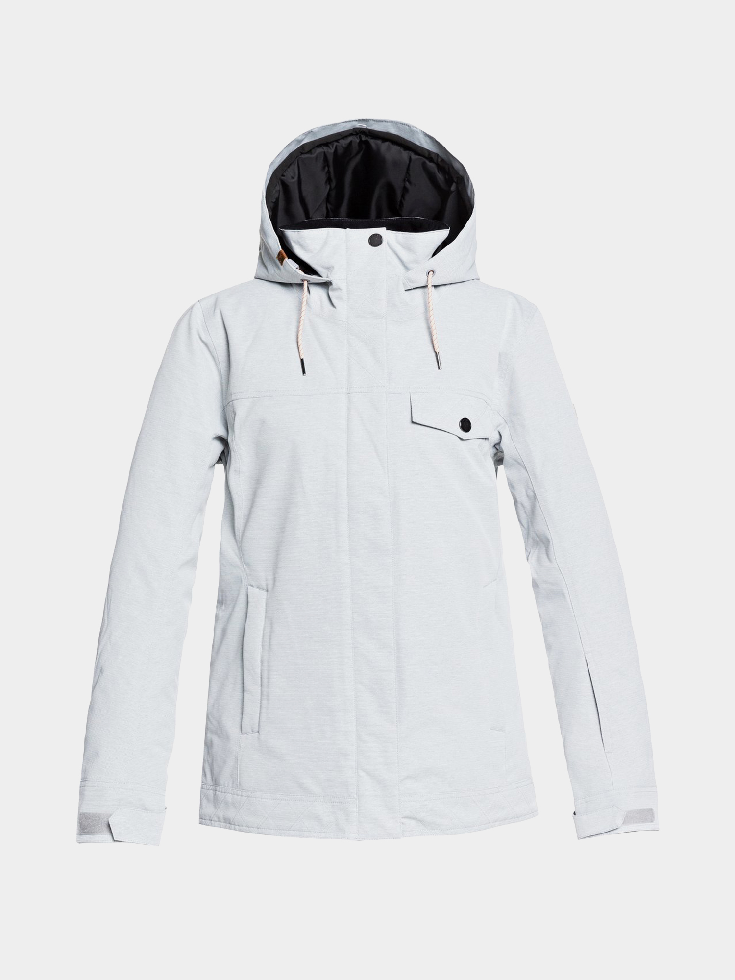 Női Roxy Billie Snowboard dzseki (heather grey)