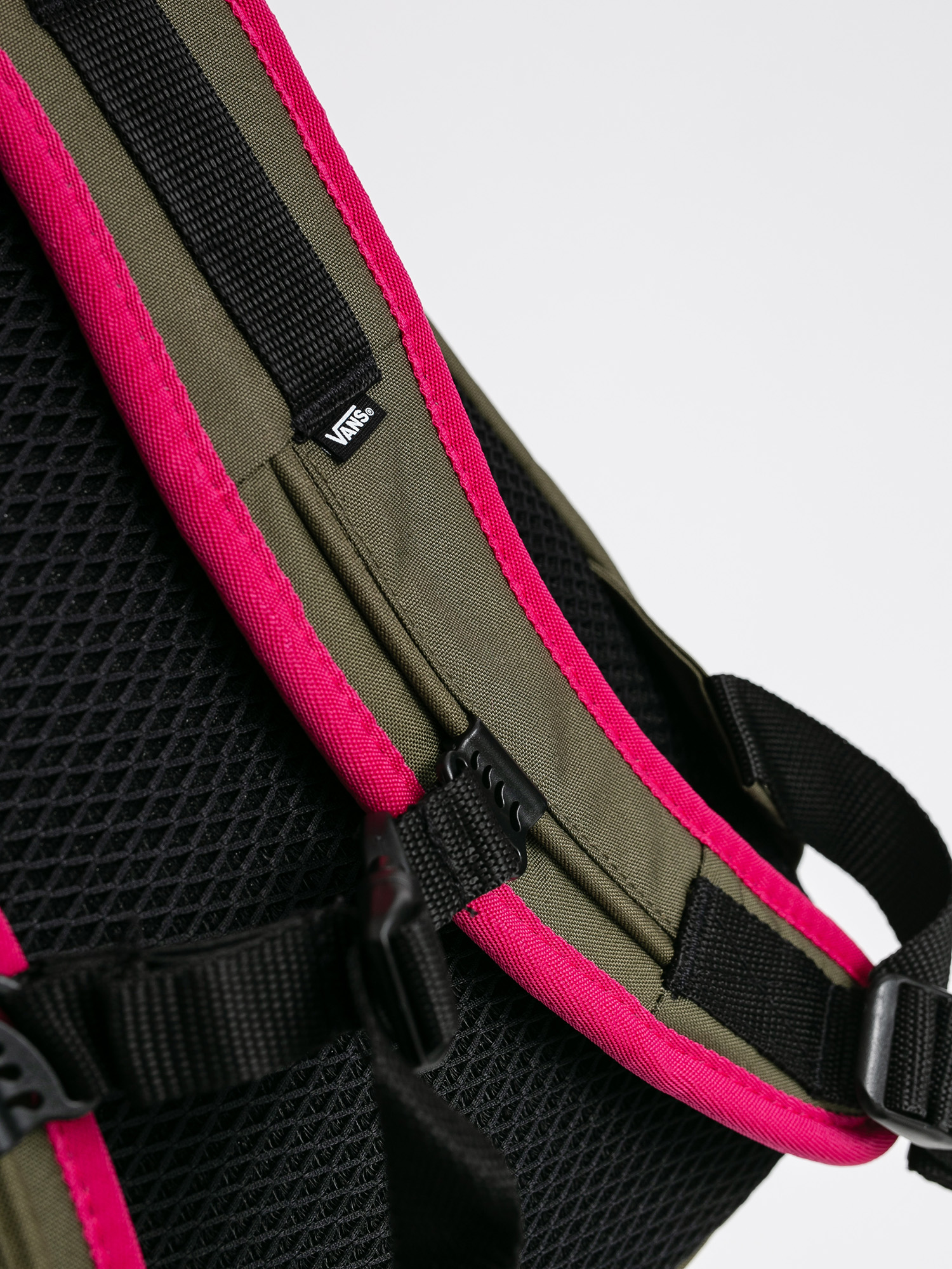 Vans 66 Supply Wmn Hátizsák (grape leaf)