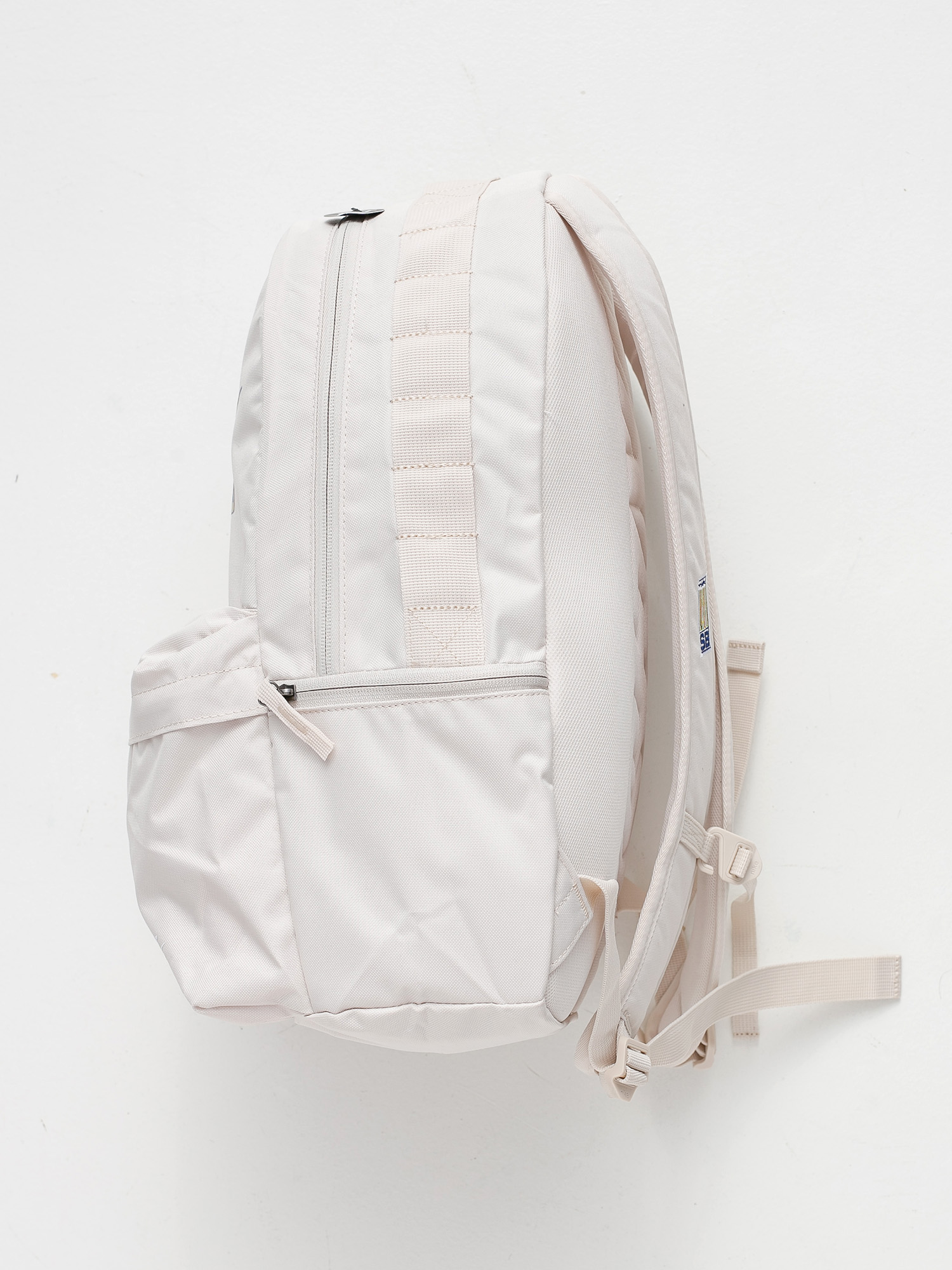 Nike SB Icon Hátizsák (lt orewood brn/lt orewood brn/white)