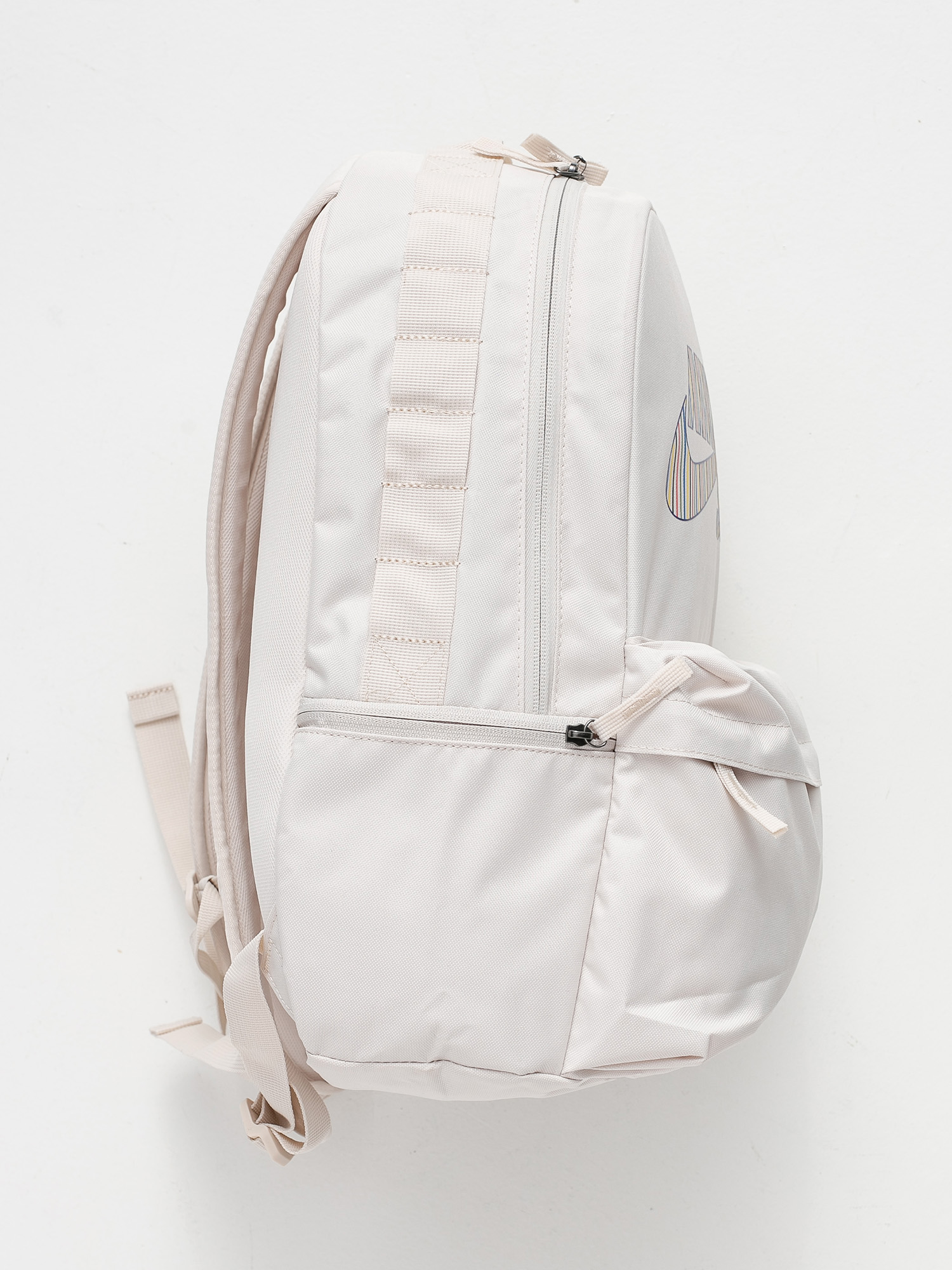 Nike SB Icon Hátizsák (lt orewood brn/lt orewood brn/white)