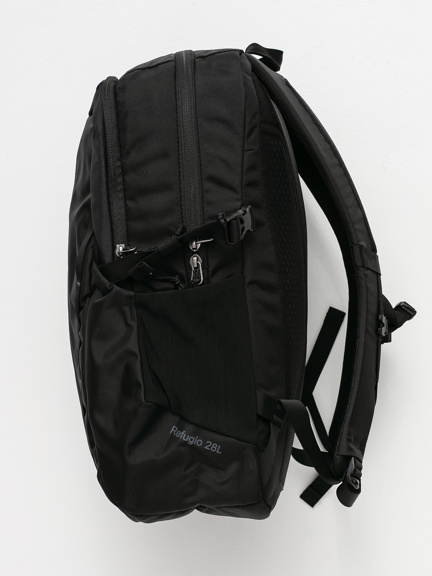 Patagonia Refugio Pack 28L Hátizsák (black)