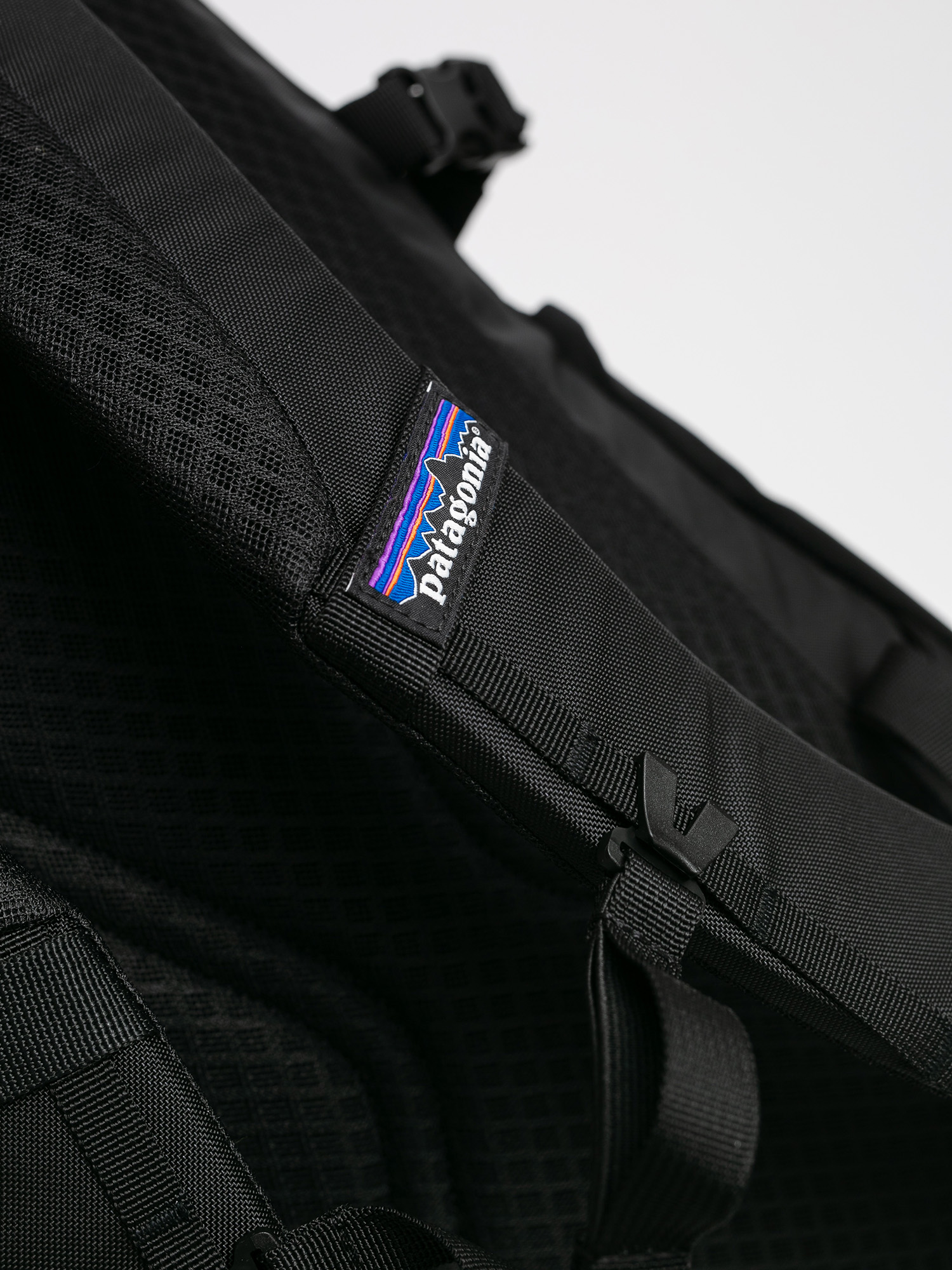 Patagonia Refugio Pack 28L Hátizsák (black)