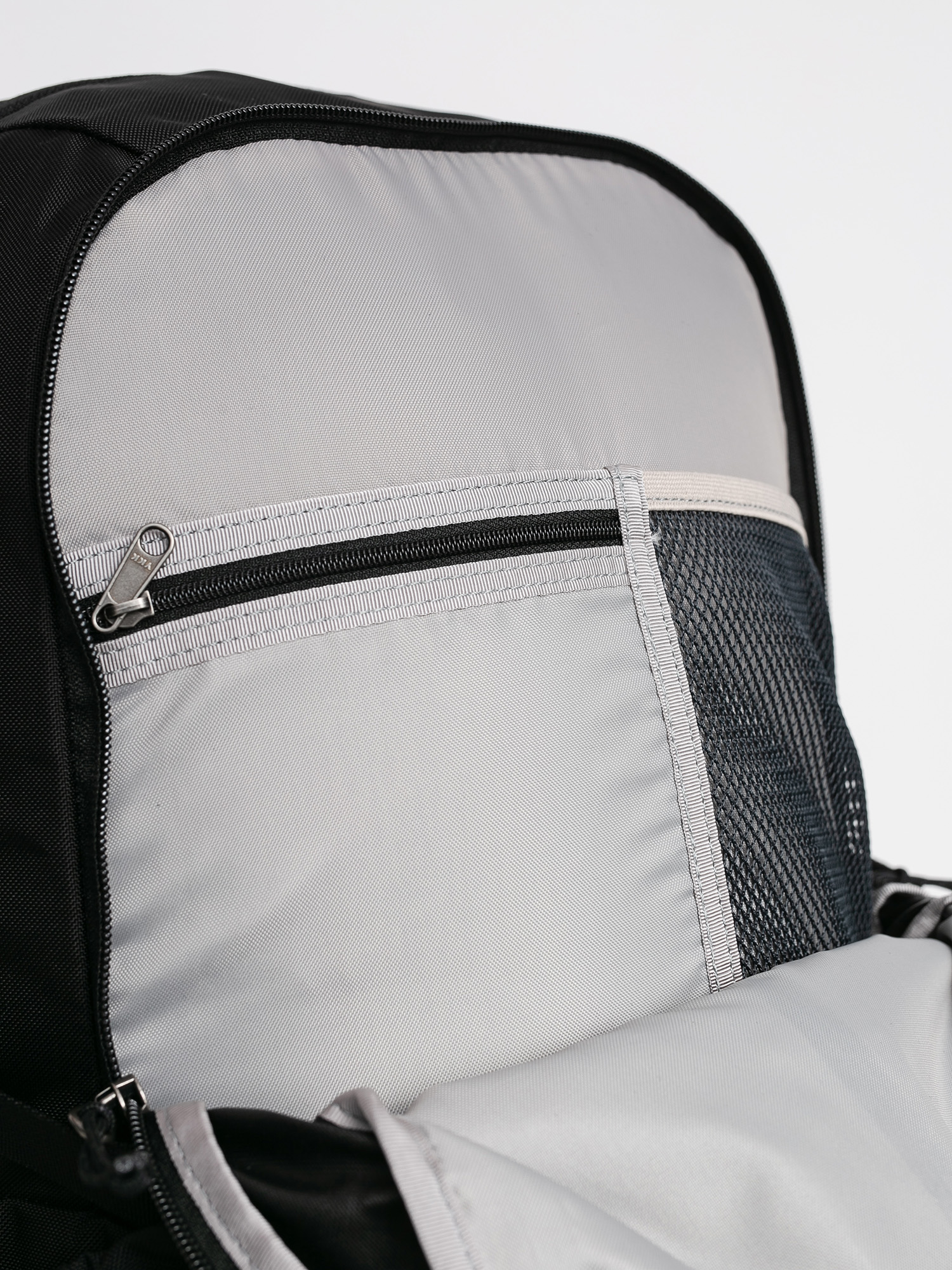 Patagonia Refugio Pack 28L Hátizsák (black)