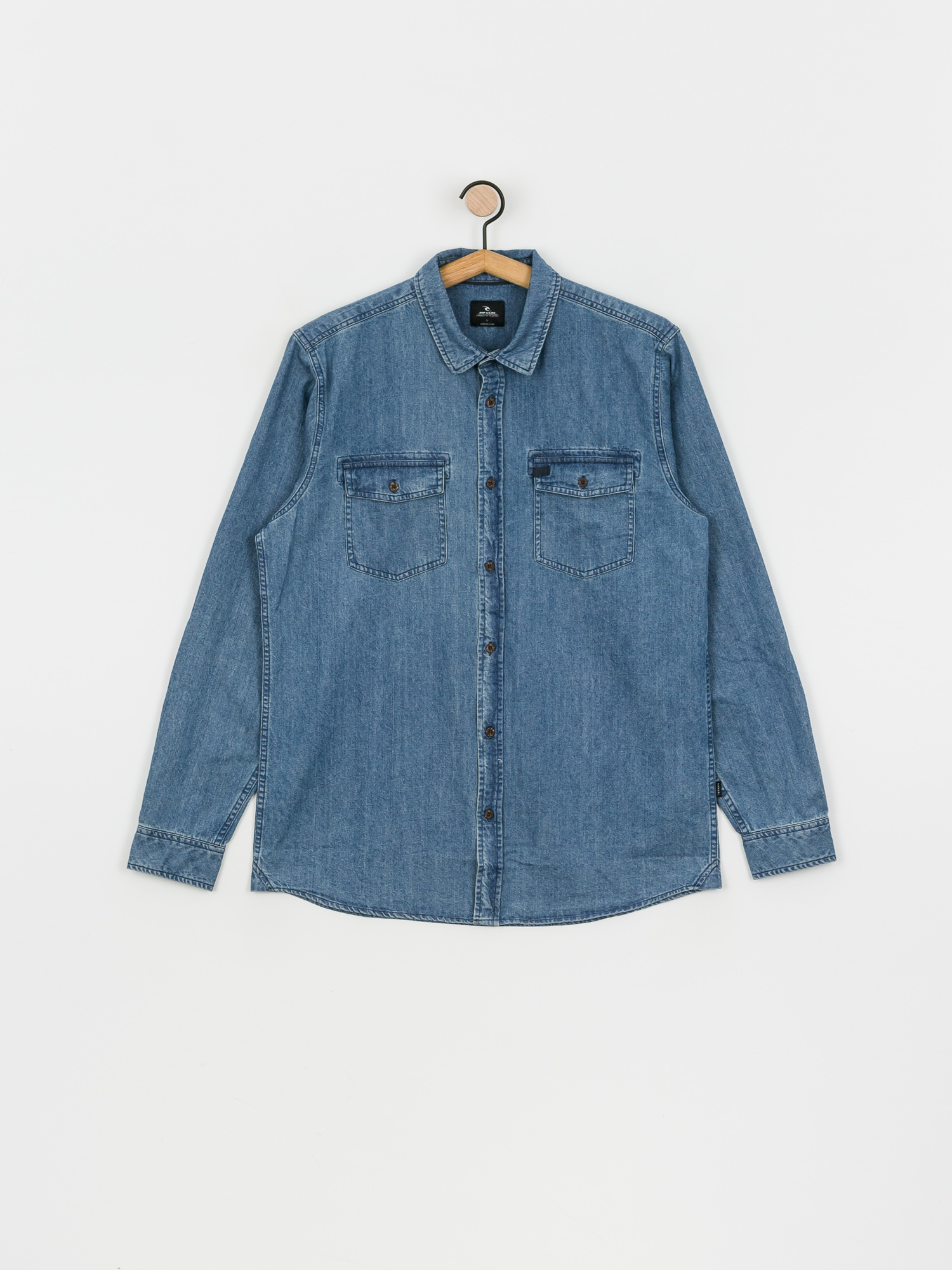 Rip Curl Searchers Denim Ing (dusty blue)