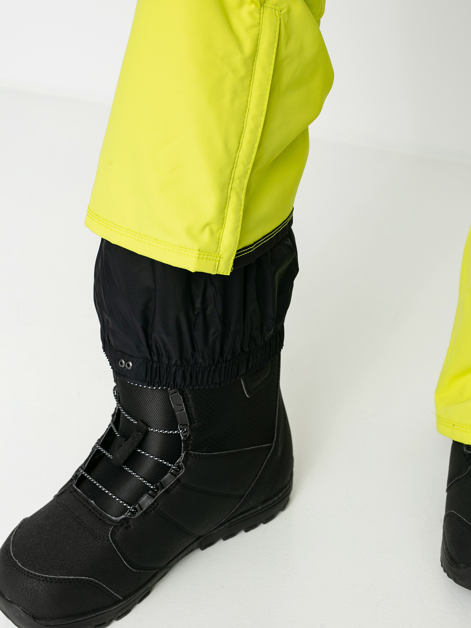 Férfi Burton Covert Snowboard nadrág (limeade)