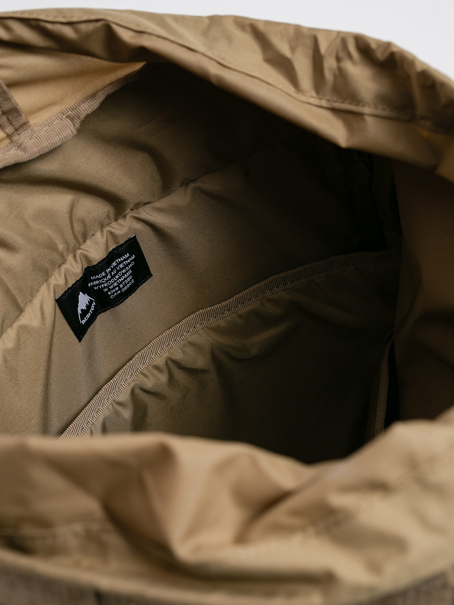 Hátizsák Burton Tinder 2.0 (kelp heather)