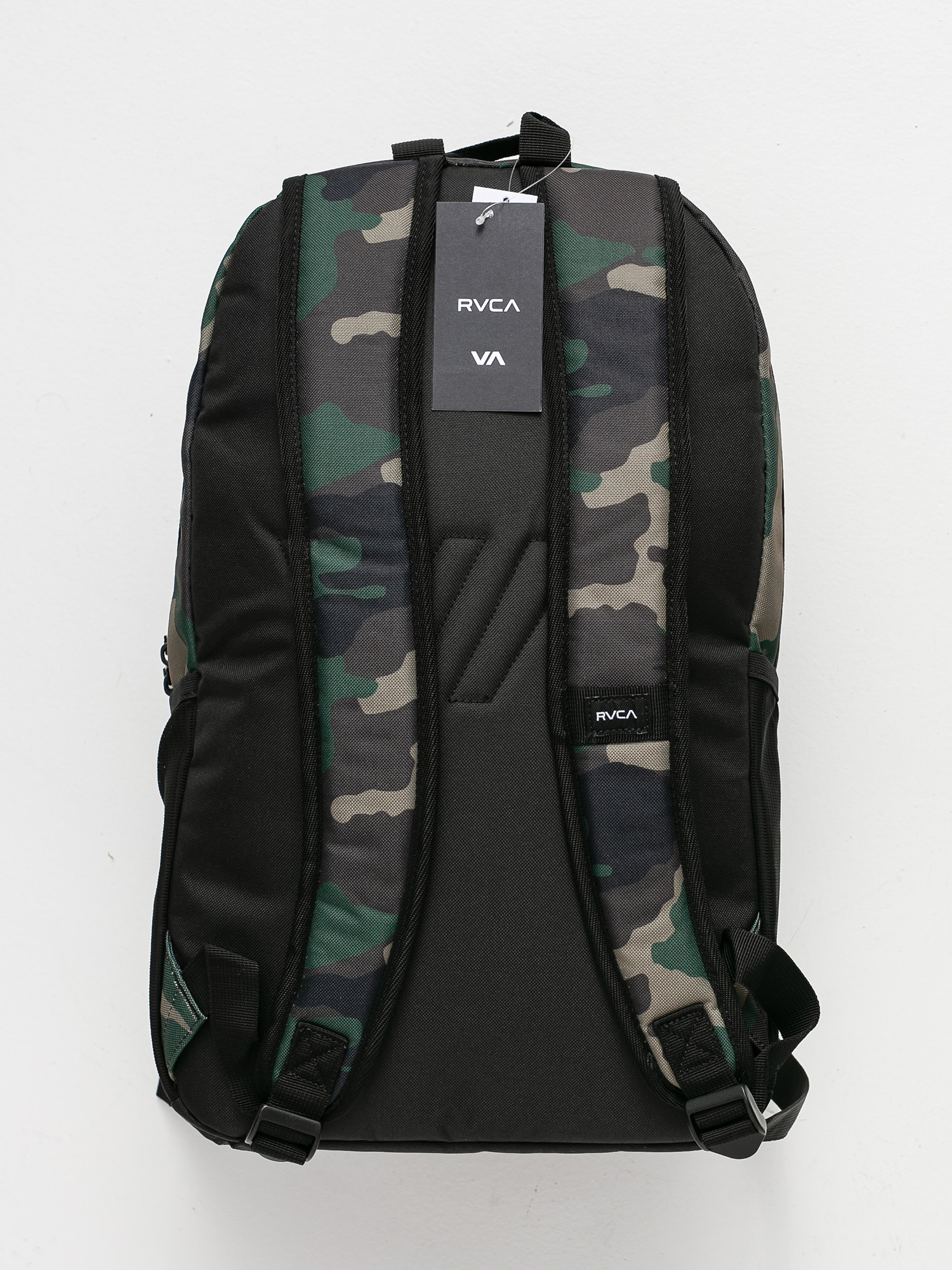 RVCA Estate III Hátizsák (camo)