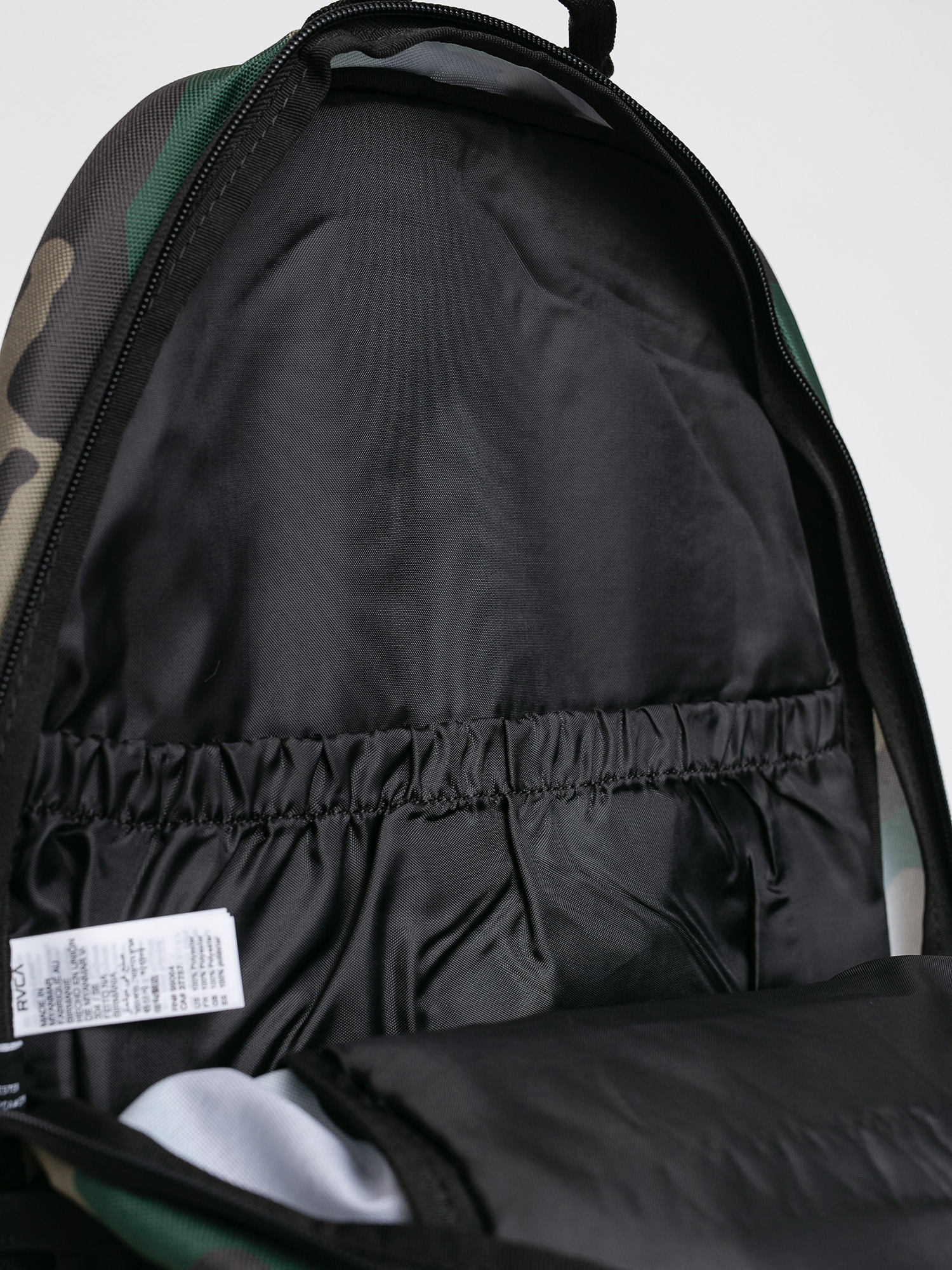 RVCA Estate III Hátizsák (camo)