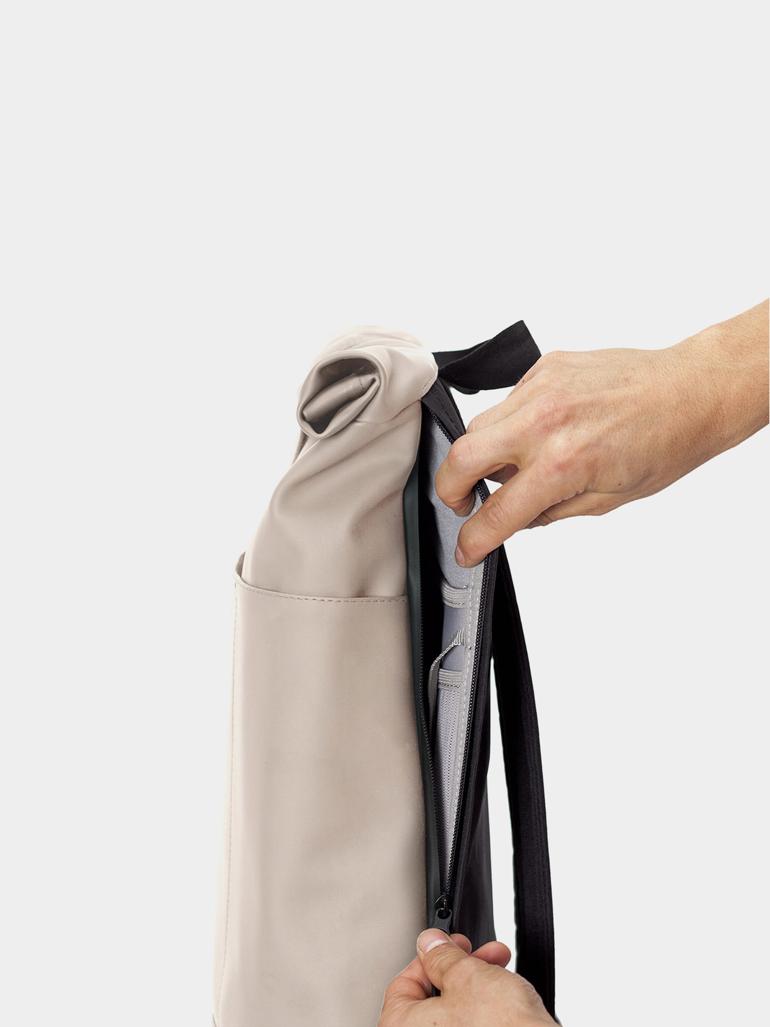 Ucon Acrobatics Hajo Mini Lotus Hátizsák (nude)