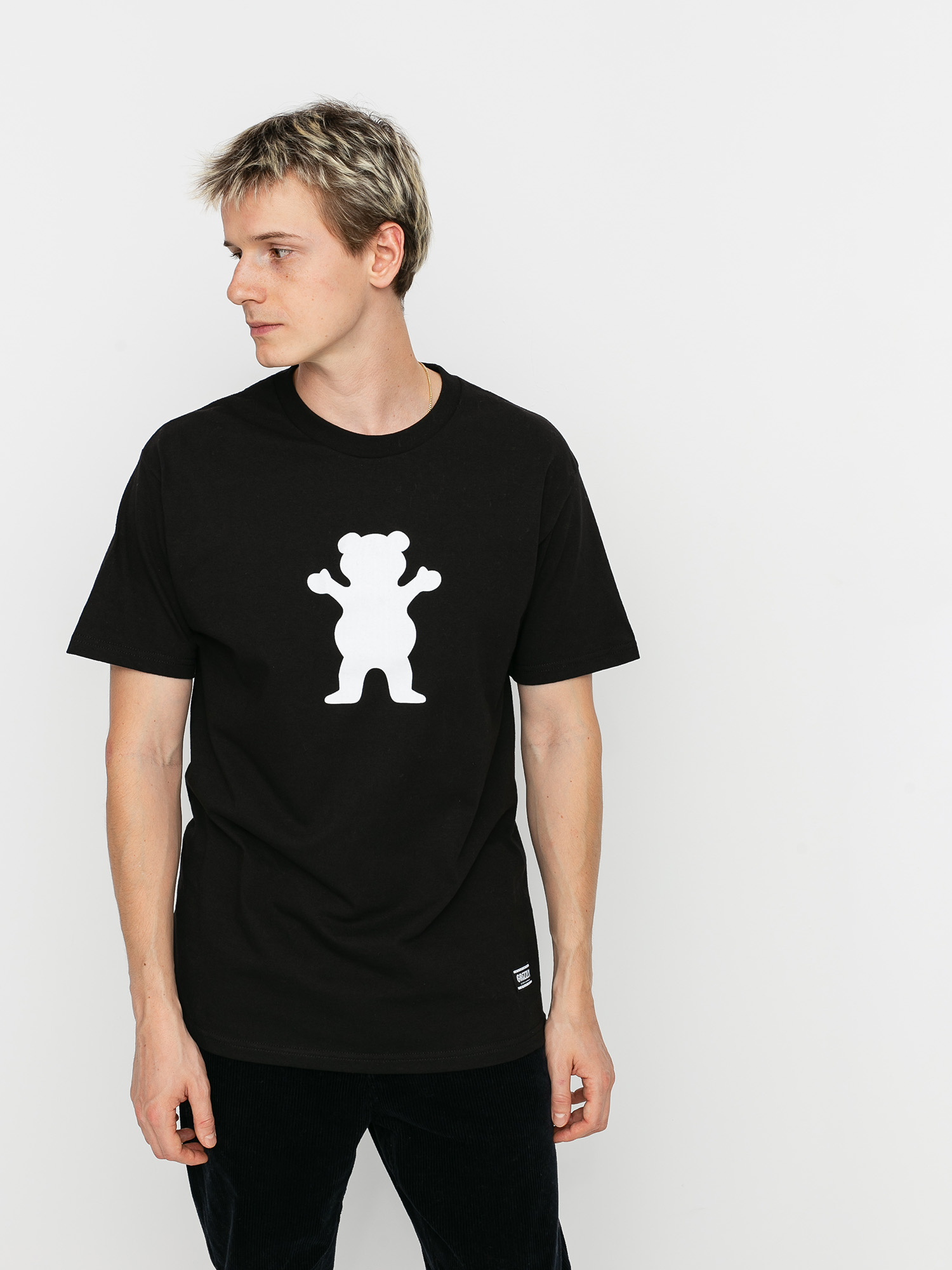 grizzly polo