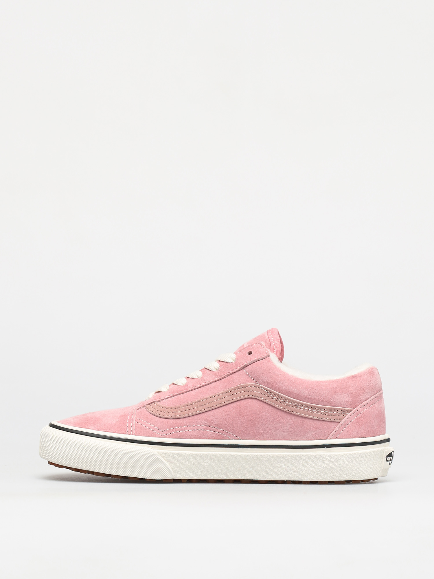 Vans Old Skool Mte Cipők (nubuck/flamingo pink)