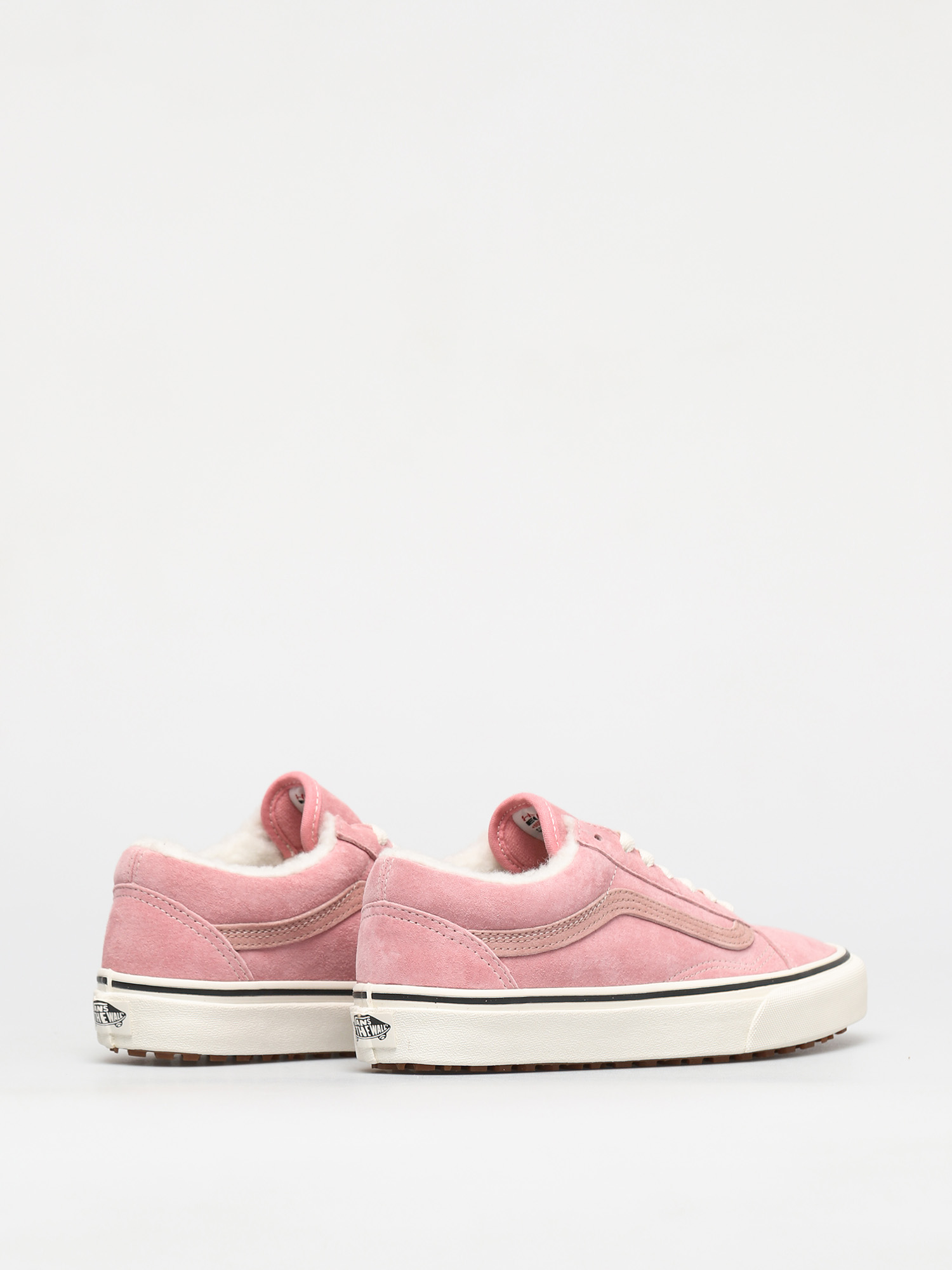 Vans Old Skool Mte Cipők (nubuck/flamingo pink)