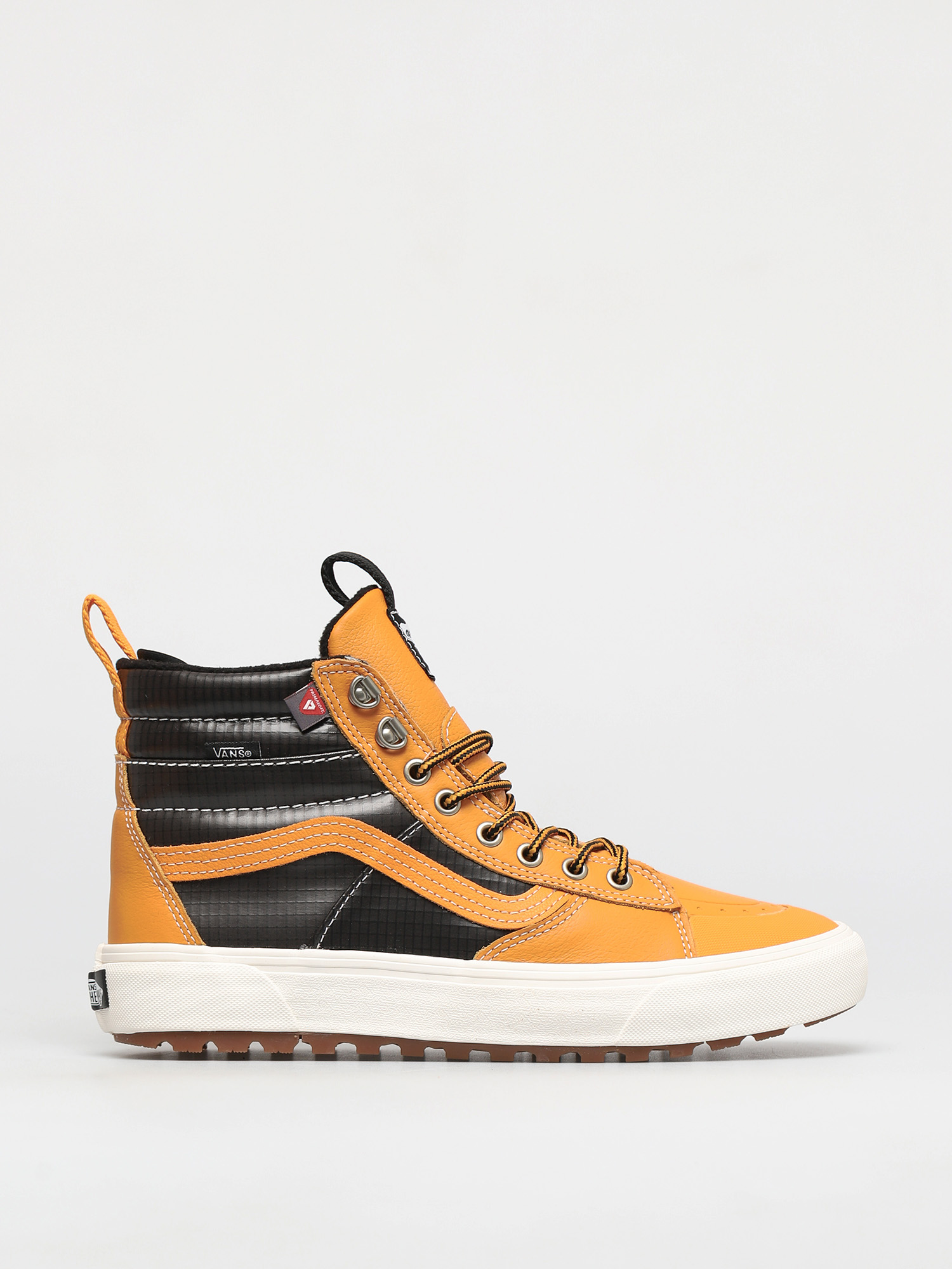 Vans Sk8 Hi Mte 2 0 Dx Cipők (apricot/black)
