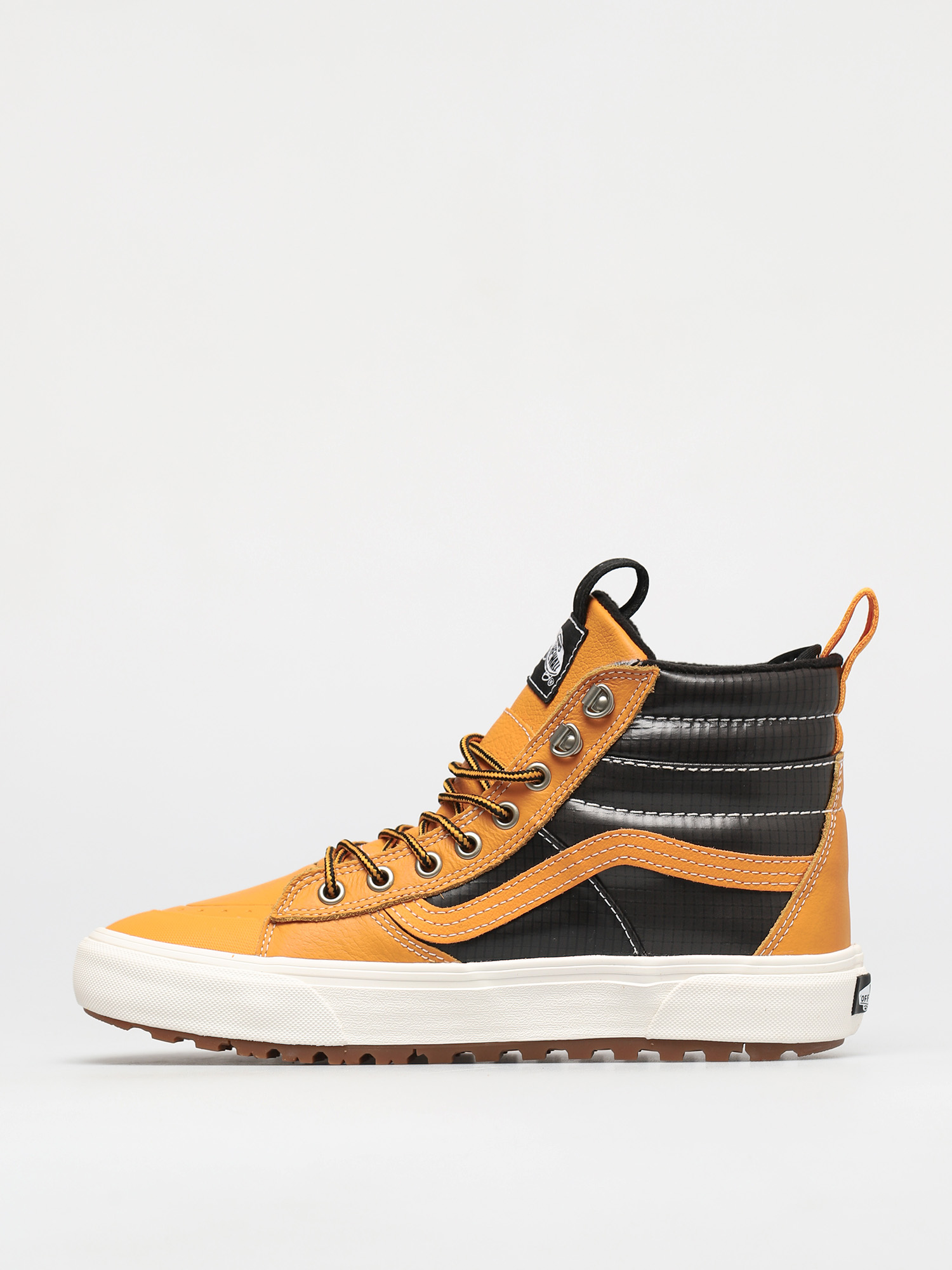 Vans Sk8 Hi Mte 2 0 Dx Cipők (apricot/black)