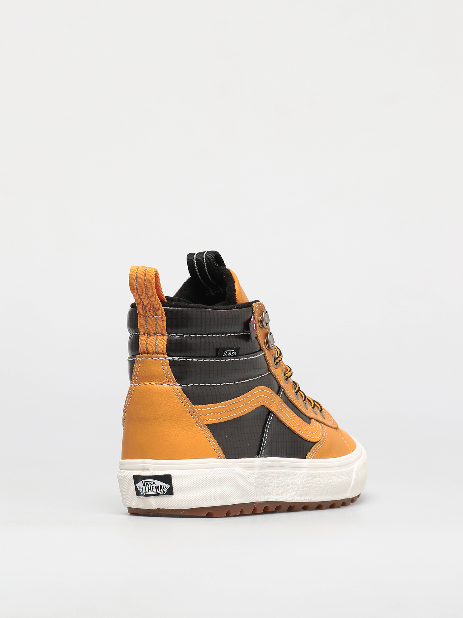 Vans Sk8 Hi Mte 2 0 Dx Cipők (apricot/black)