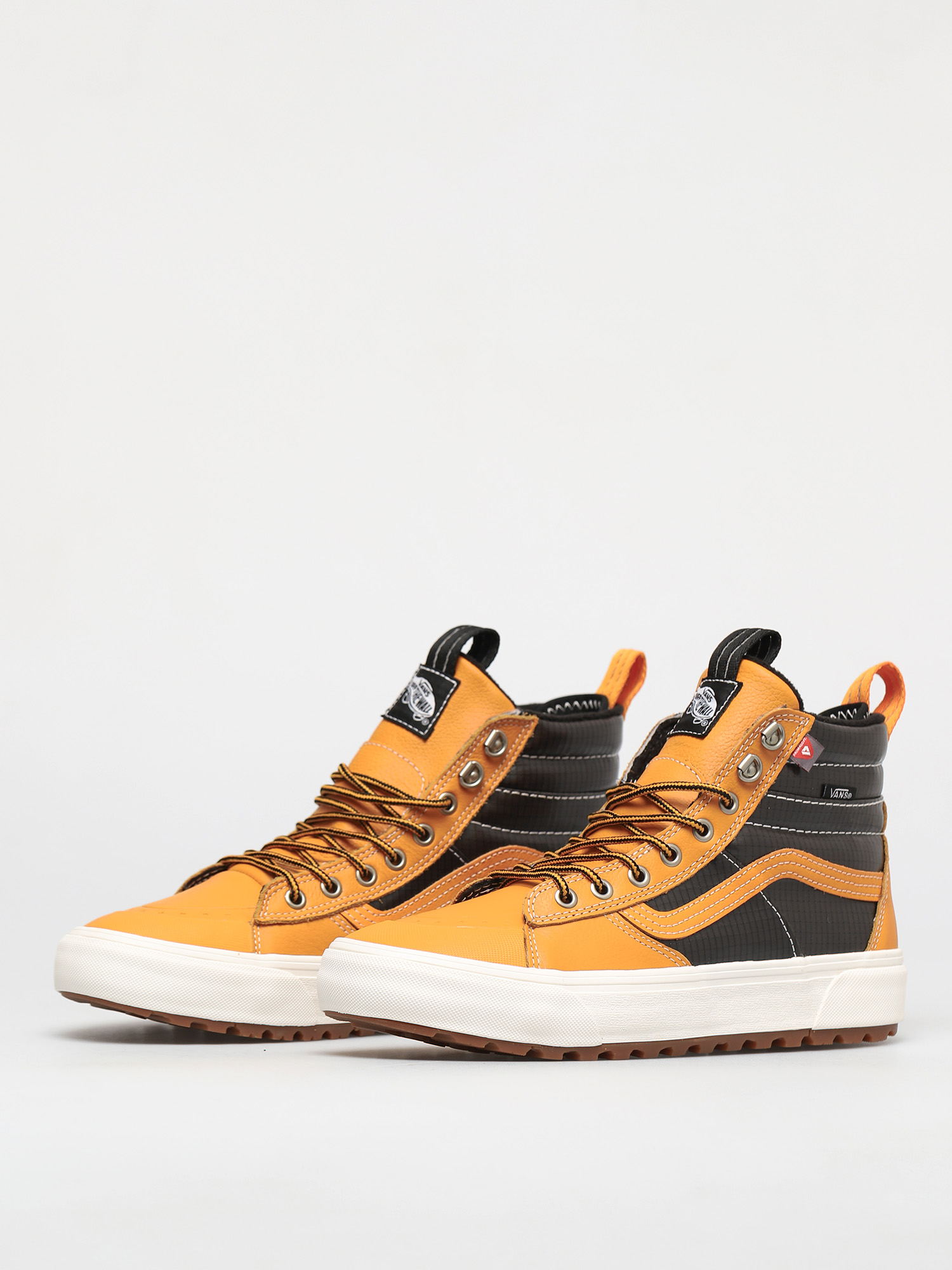Vans Sk8 Hi Mte 2 0 Dx Cipők (apricot/black)