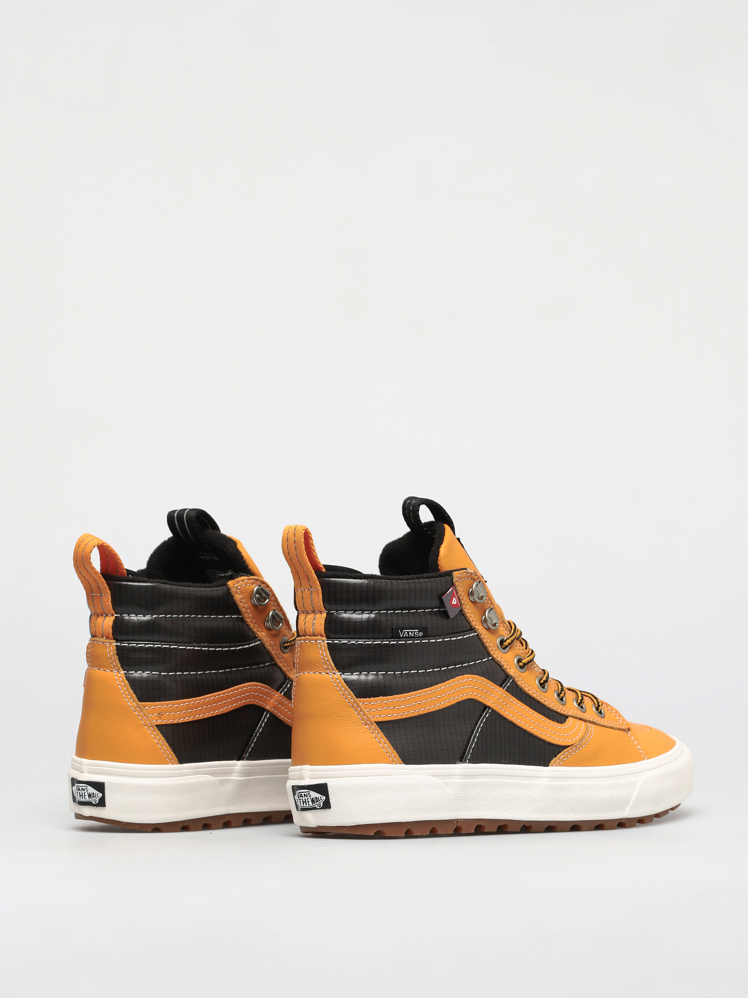 Vans Sk8 Hi Mte 2 0 Dx Cipők (apricot/black)