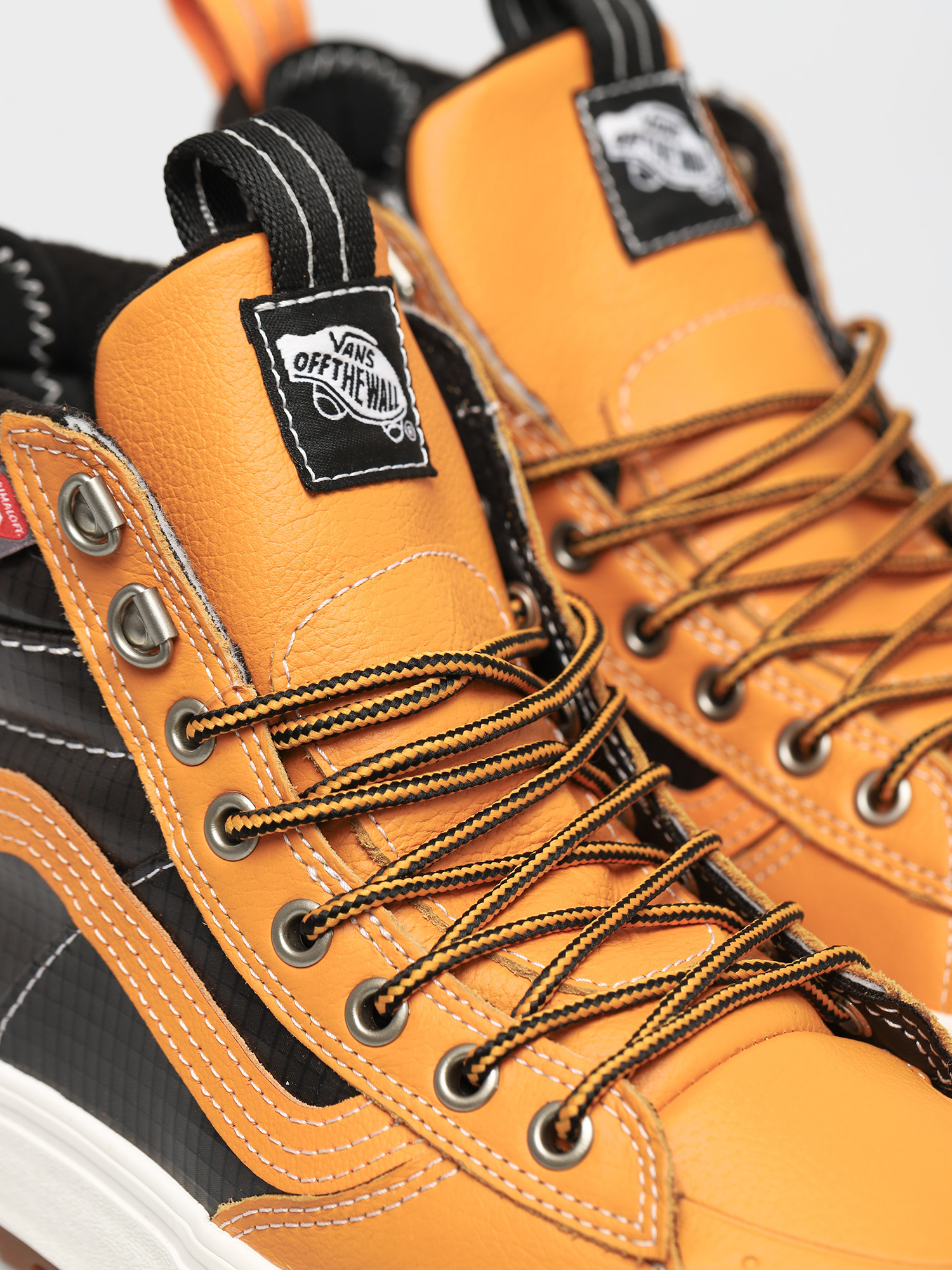 Vans Sk8 Hi Mte 2 0 Dx Cipők (apricot/black)