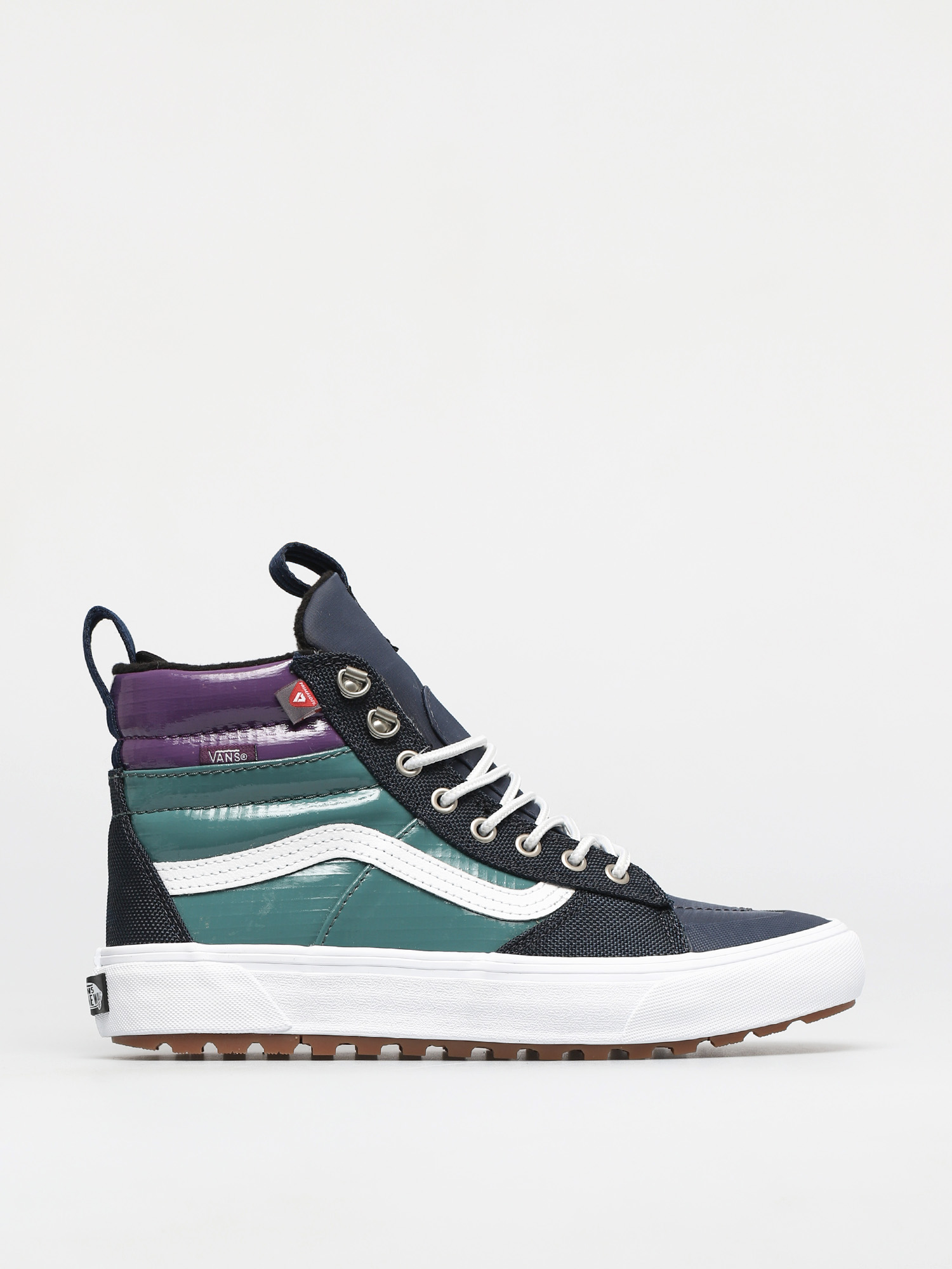 Vans Sk8 Hi Mte 2 0 Dx Cipők (dress blues/jasper)