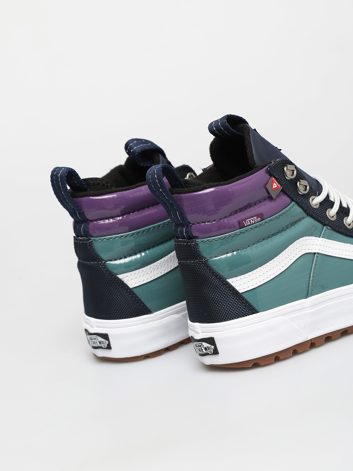 Vans Sk8 Hi Mte 2 0 Dx Cipők (dress blues/jasper)