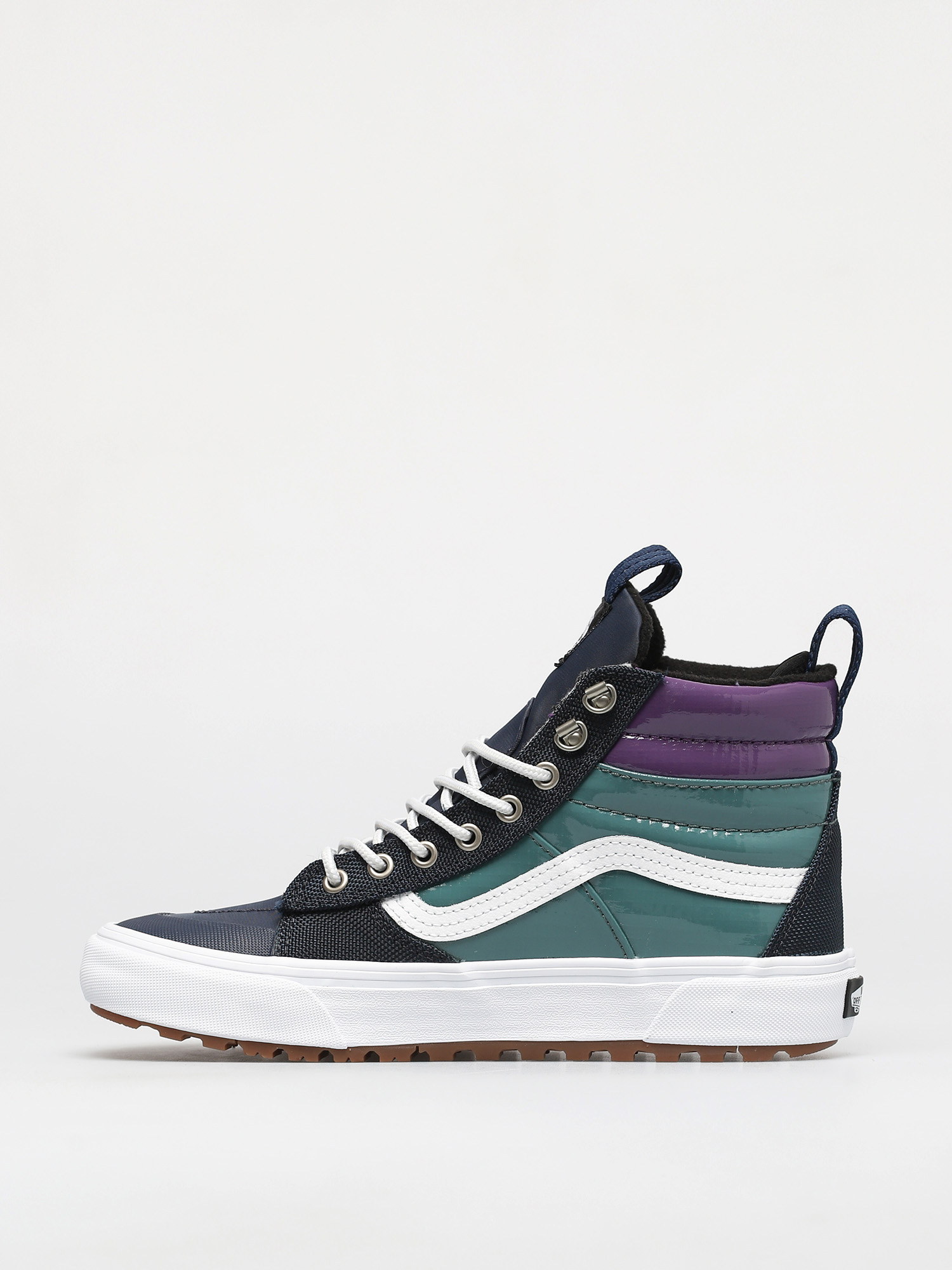 Vans Sk8 Hi Mte 2 0 Dx Cipők (dress blues/jasper)