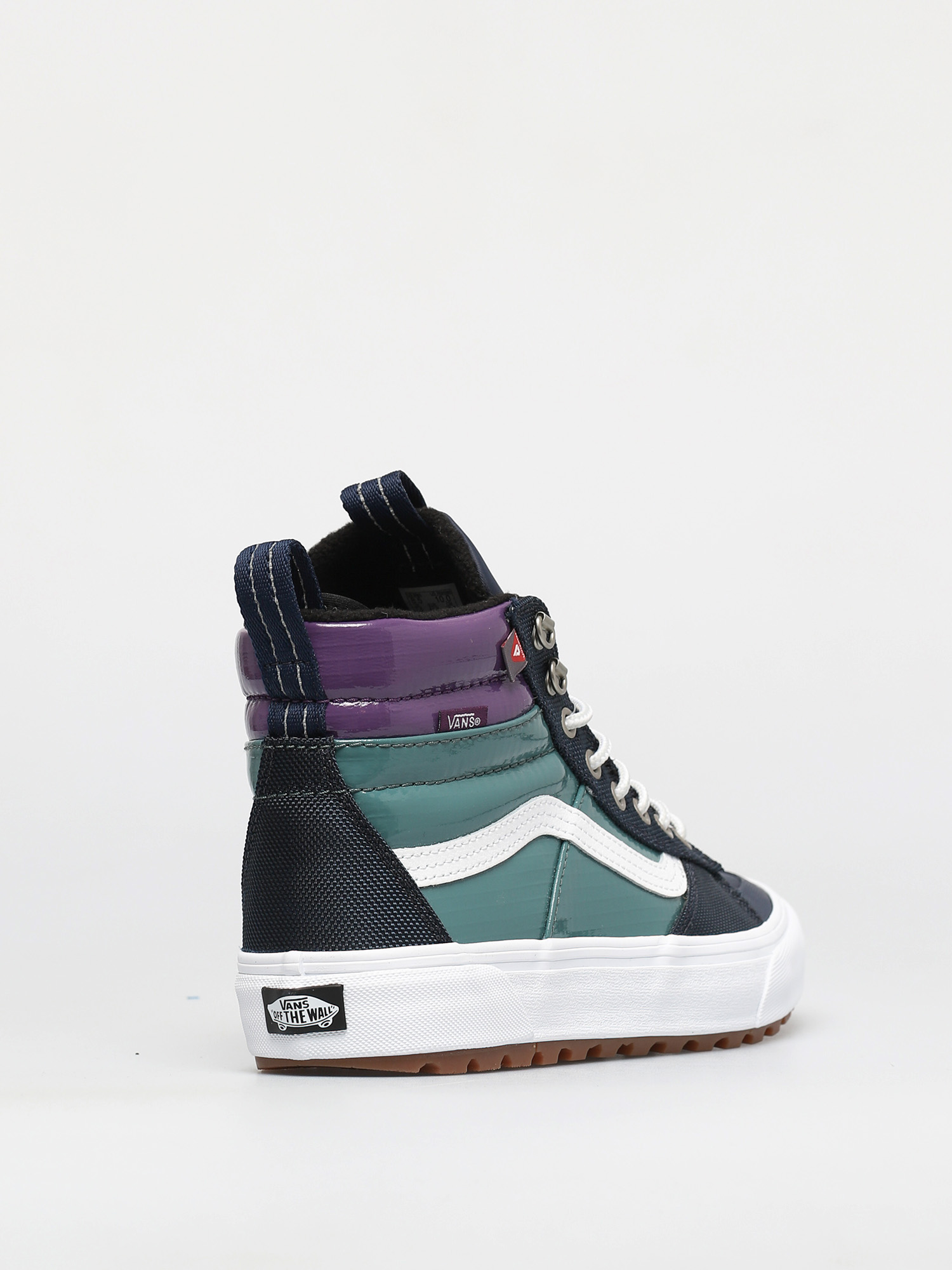 Vans Sk8 Hi Mte 2 0 Dx Cipők (dress blues/jasper)