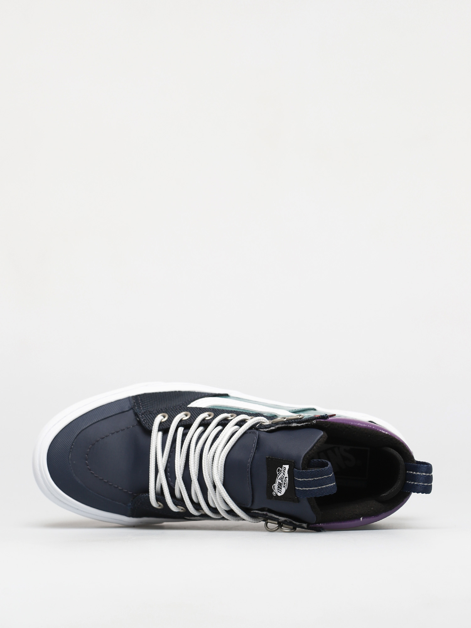 Vans Sk8 Hi Mte 2 0 Dx Cipők (dress blues/jasper)