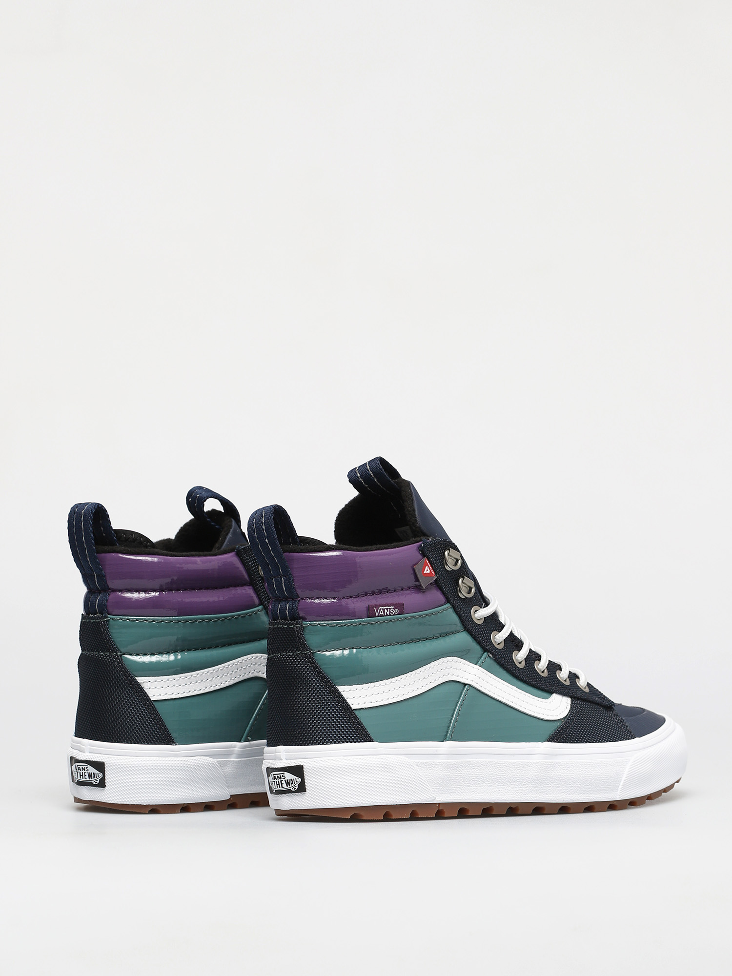 Vans Sk8 Hi Mte 2 0 Dx Cipők (dress blues/jasper)