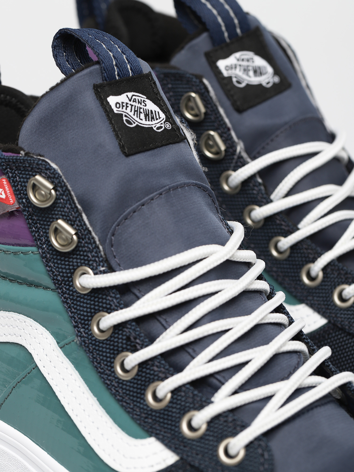 Vans Sk8 Hi Mte 2 0 Dx Cipők (dress blues/jasper)