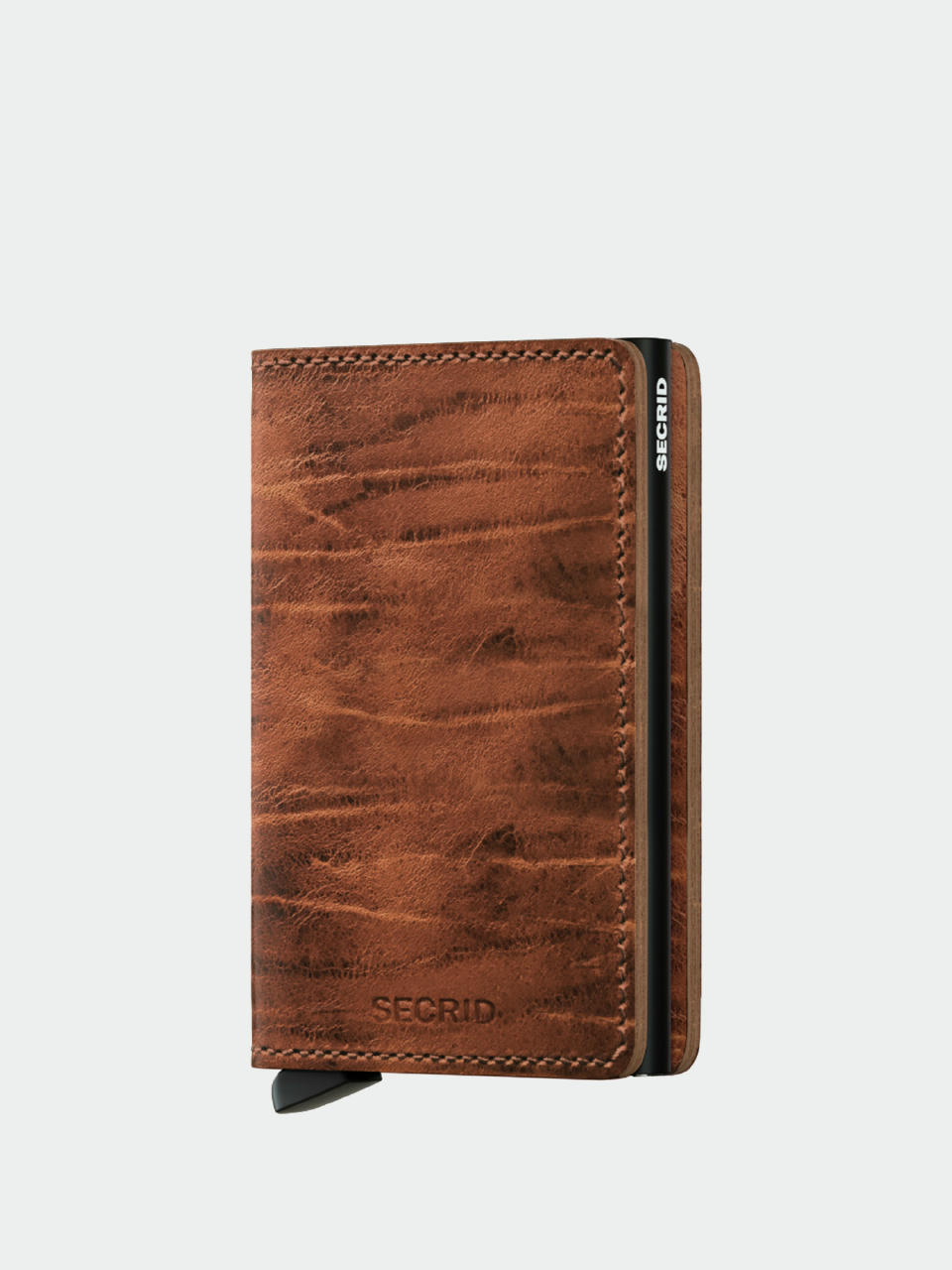 Pénztárca Secrid Slimwallet (dutch martin whiskey)