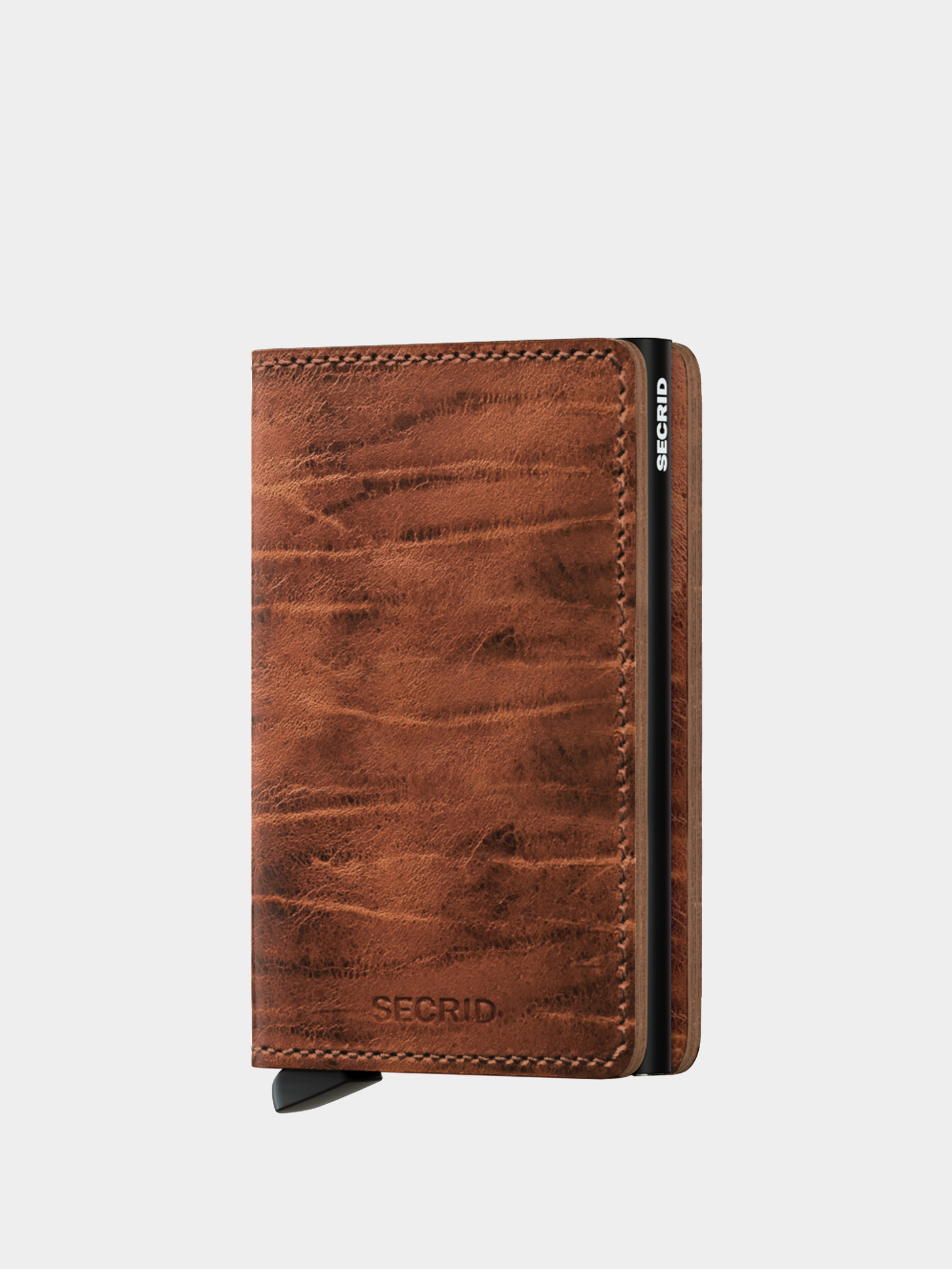 Pu00e9nztu00e1rca Secrid Slimwallet (dutch martin whiskey)