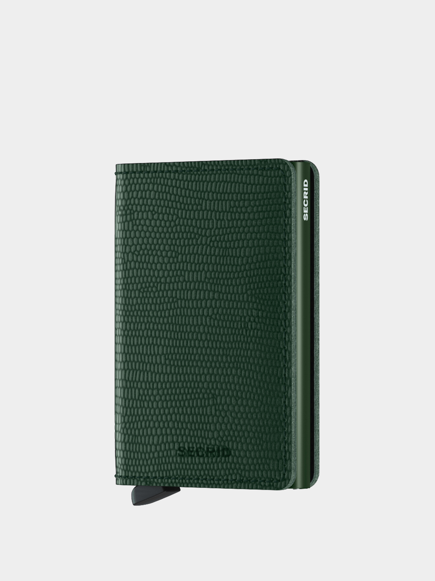 Secrid Slimwallet Pénztárca (rango green)