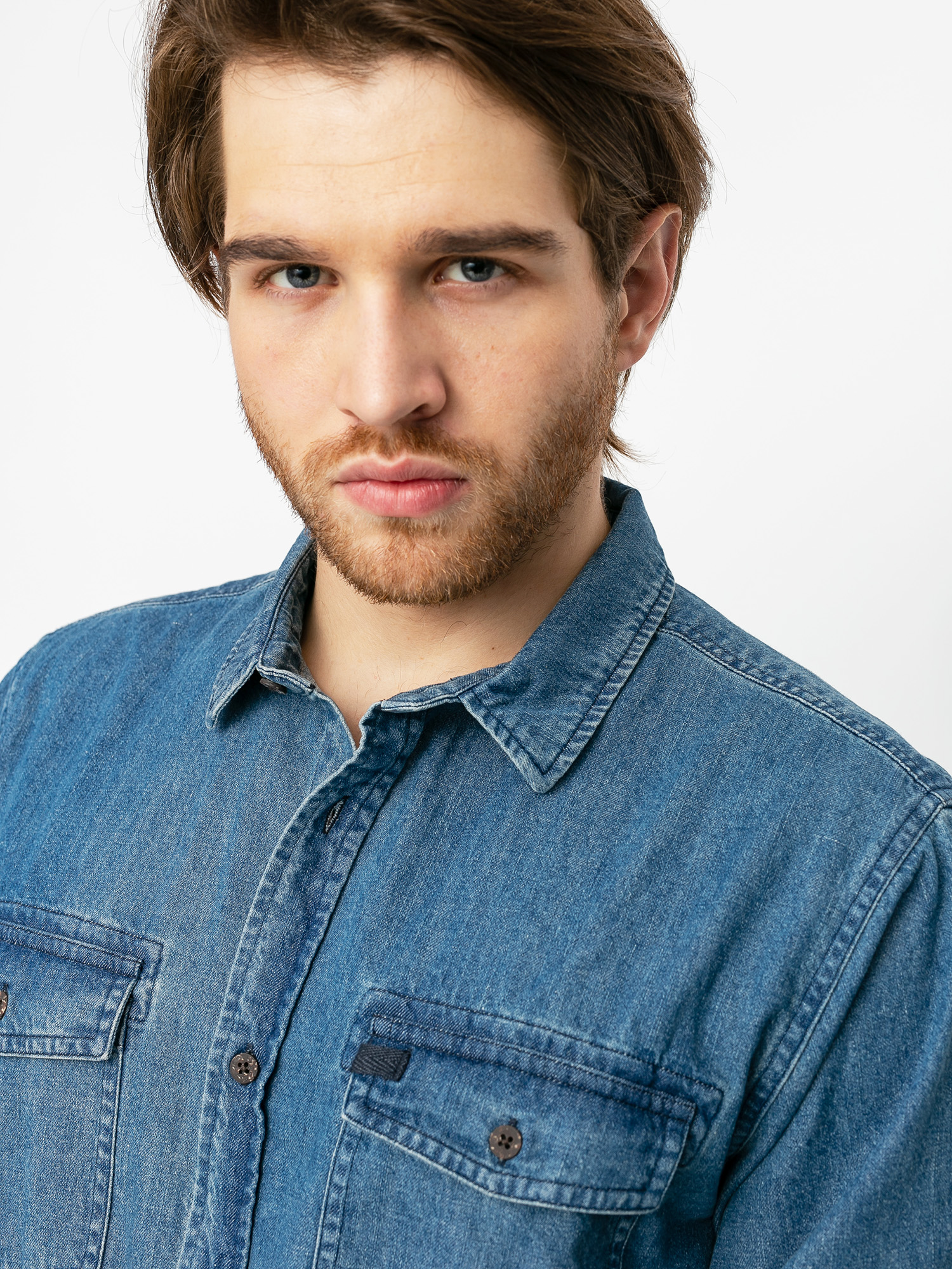 Rip Curl Searchers Denim Ing (dusty blue)