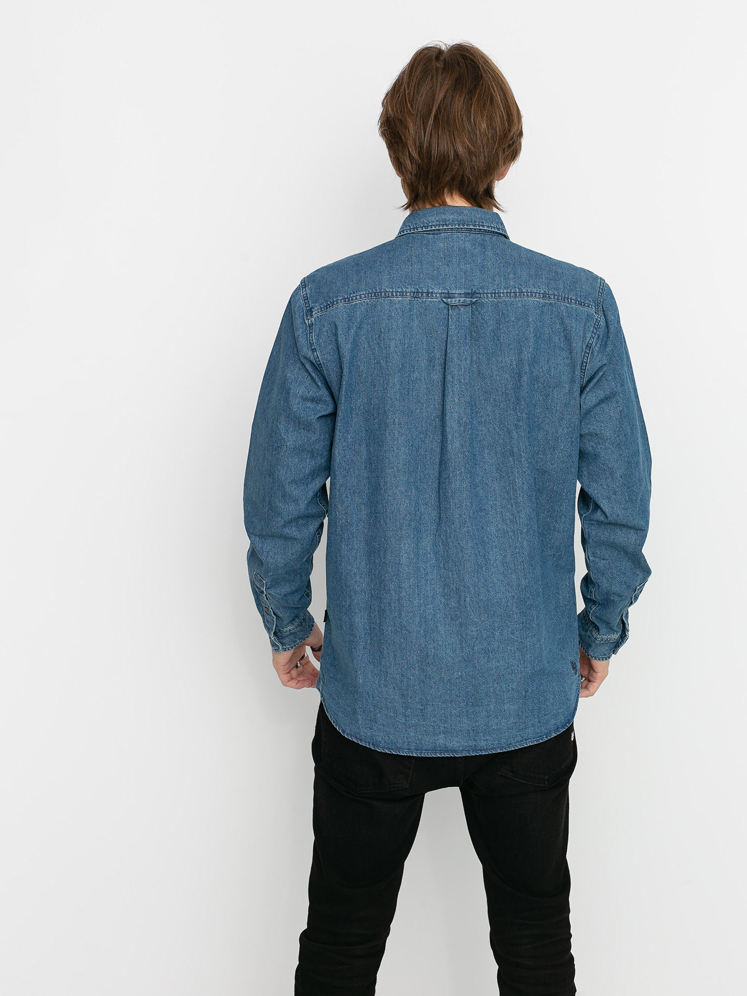 Rip Curl Searchers Denim Ing (dusty blue)