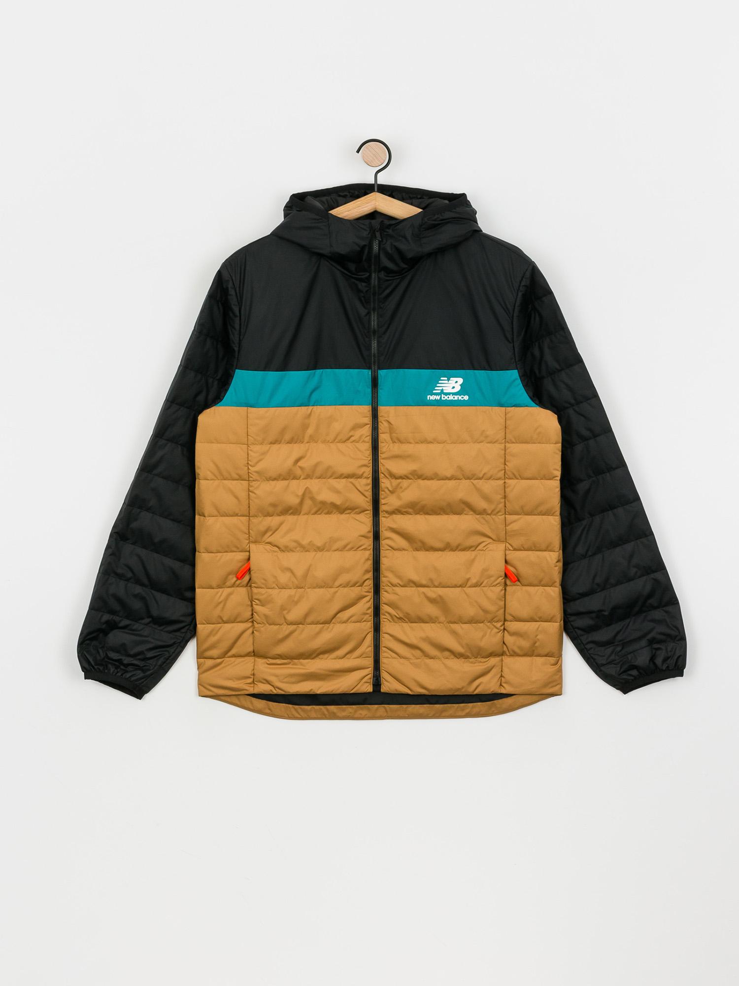 New Balance Terrain 78 Dzseki (brown)