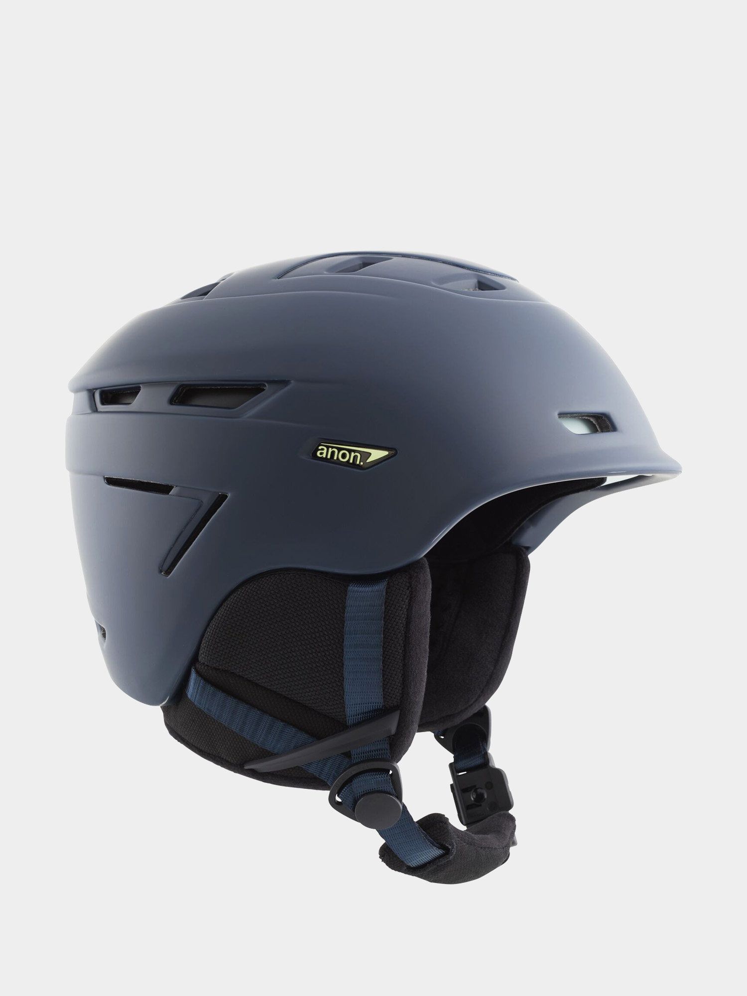 Férfi Anon Echo Sisak (blue)