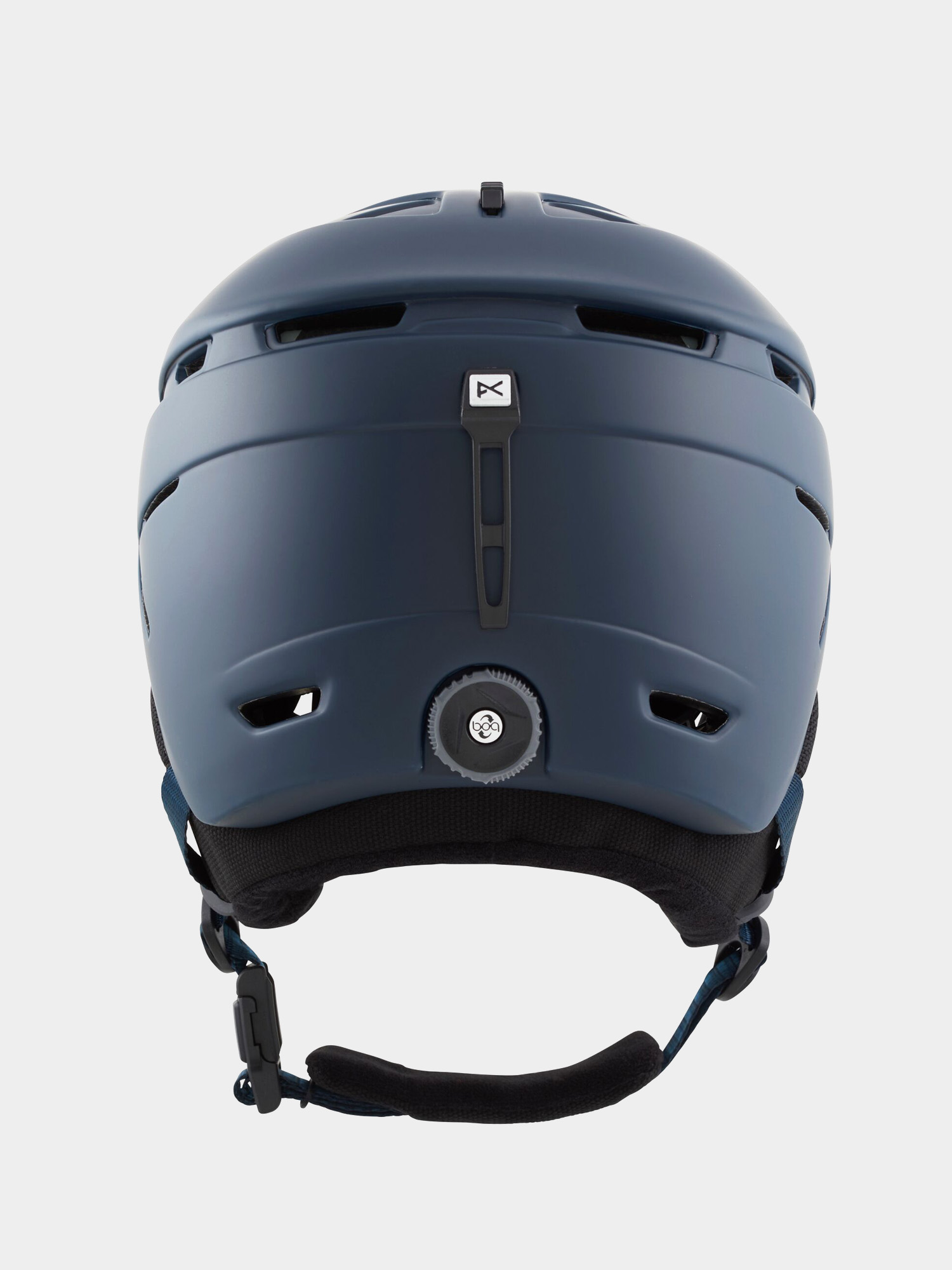 Férfi Anon Echo Sisak (blue)