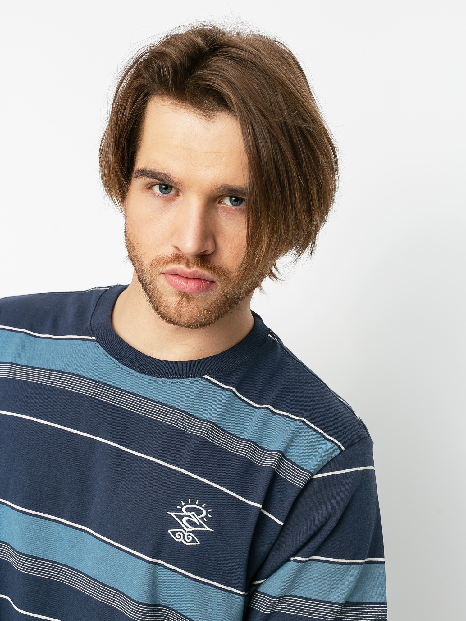 Rip Curl Searchers Nomad Ujjatlan felső (indigo)