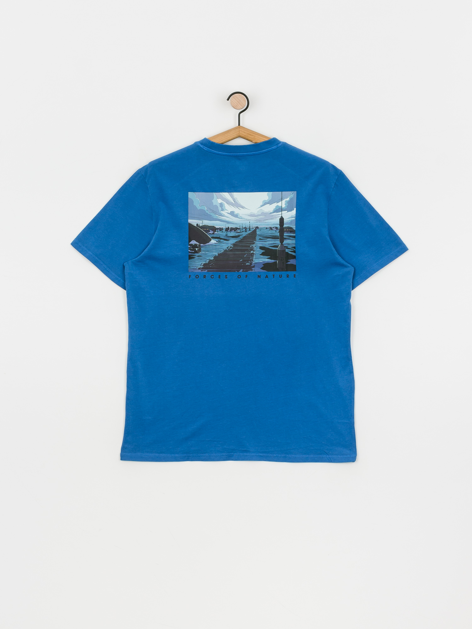 Element X Star Wars Water Ujjatlan felső (deep water)